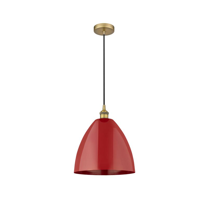 Bruno Marashlian Plymouth Dome Mini Pendant by Innovations Lighting