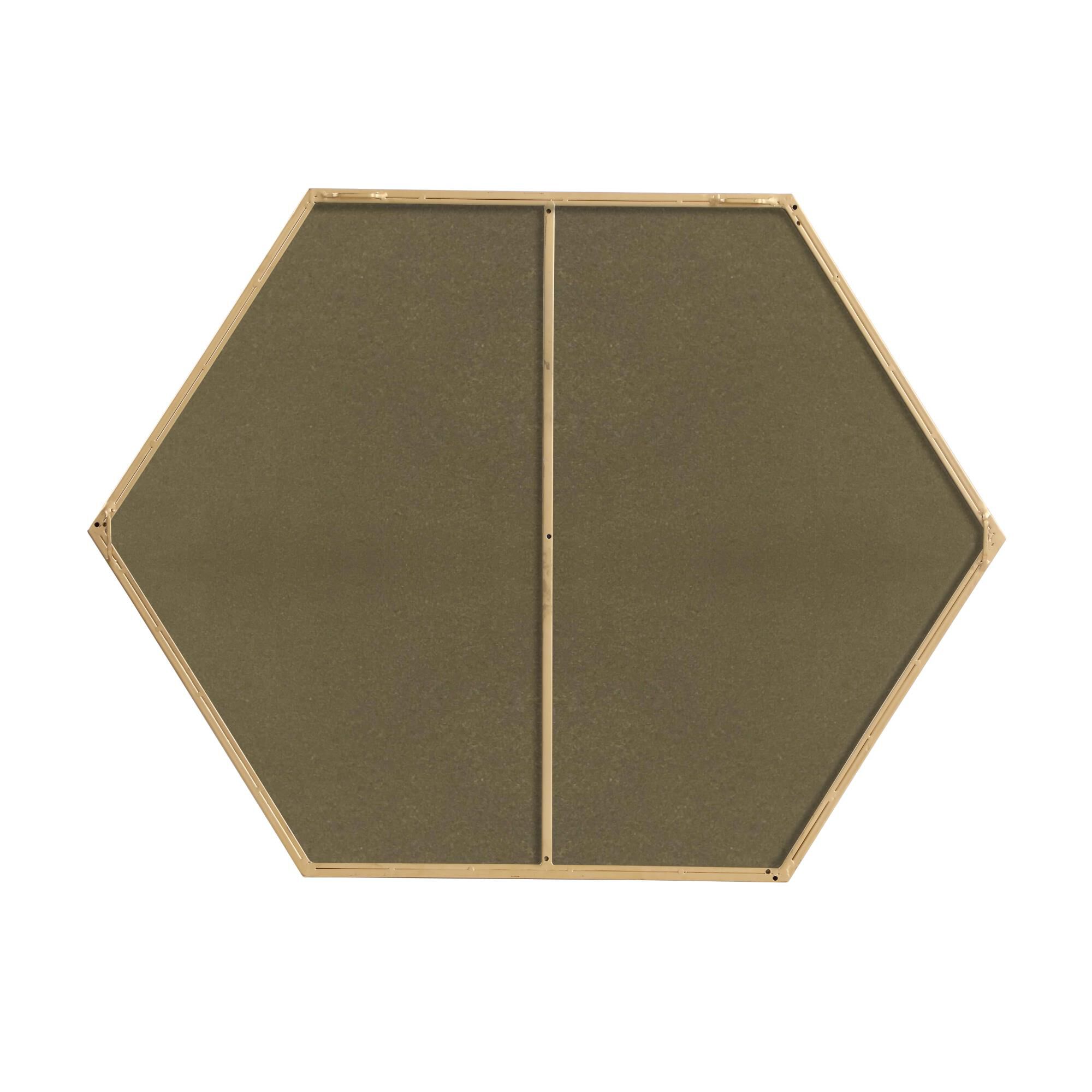 Shown in Brass finish