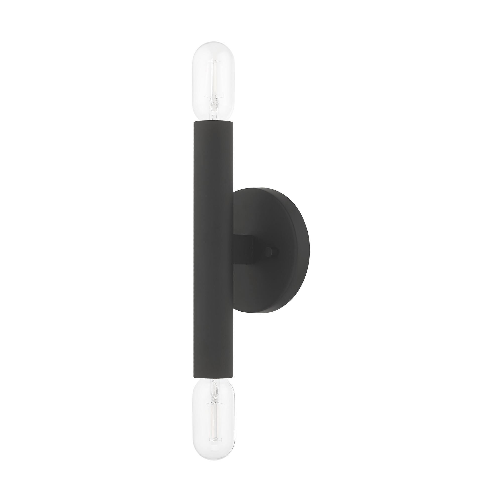 Copenhagen 9 Inch Wall Sconce by Livex Lighting