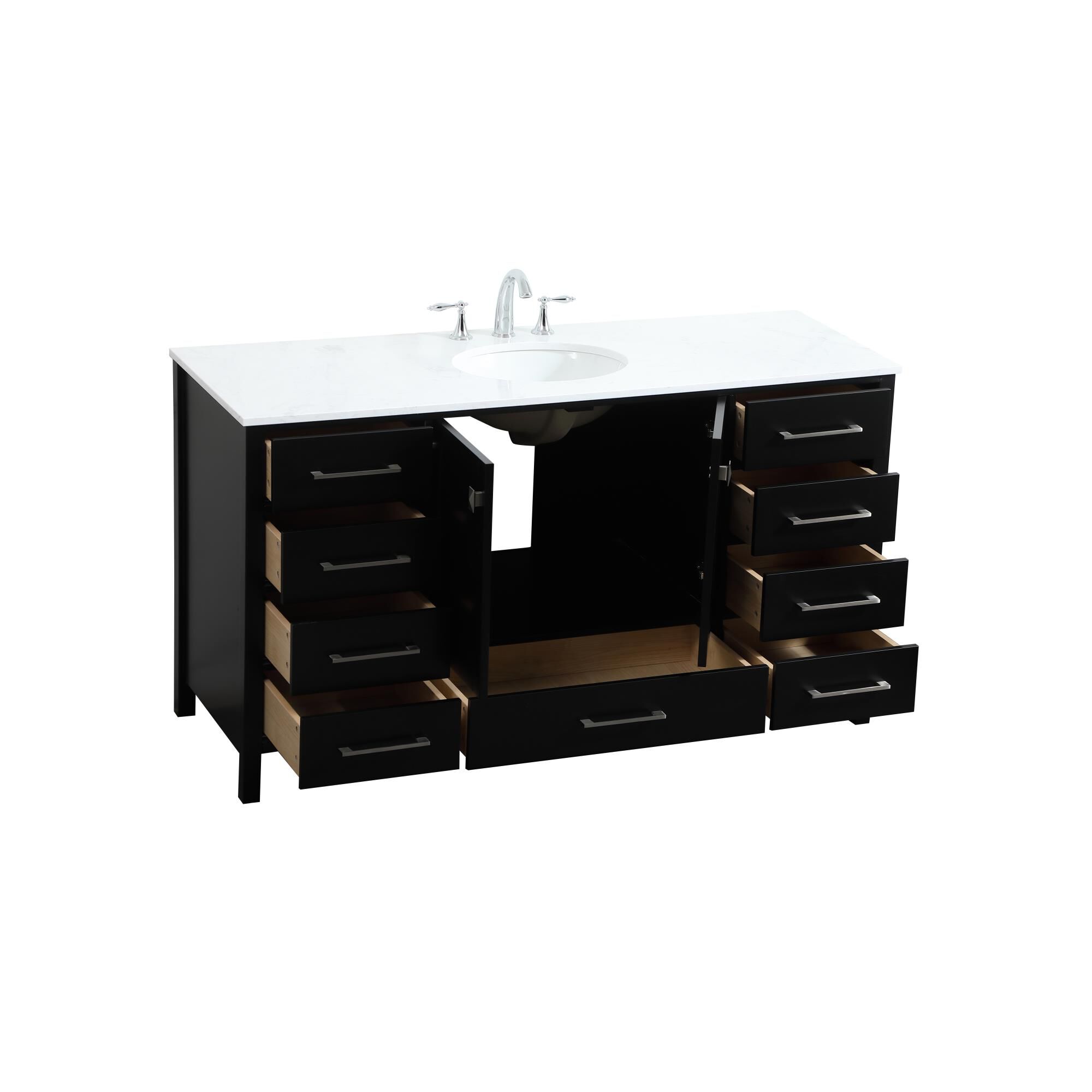 Irene Bath Vanity by Elegant Decor