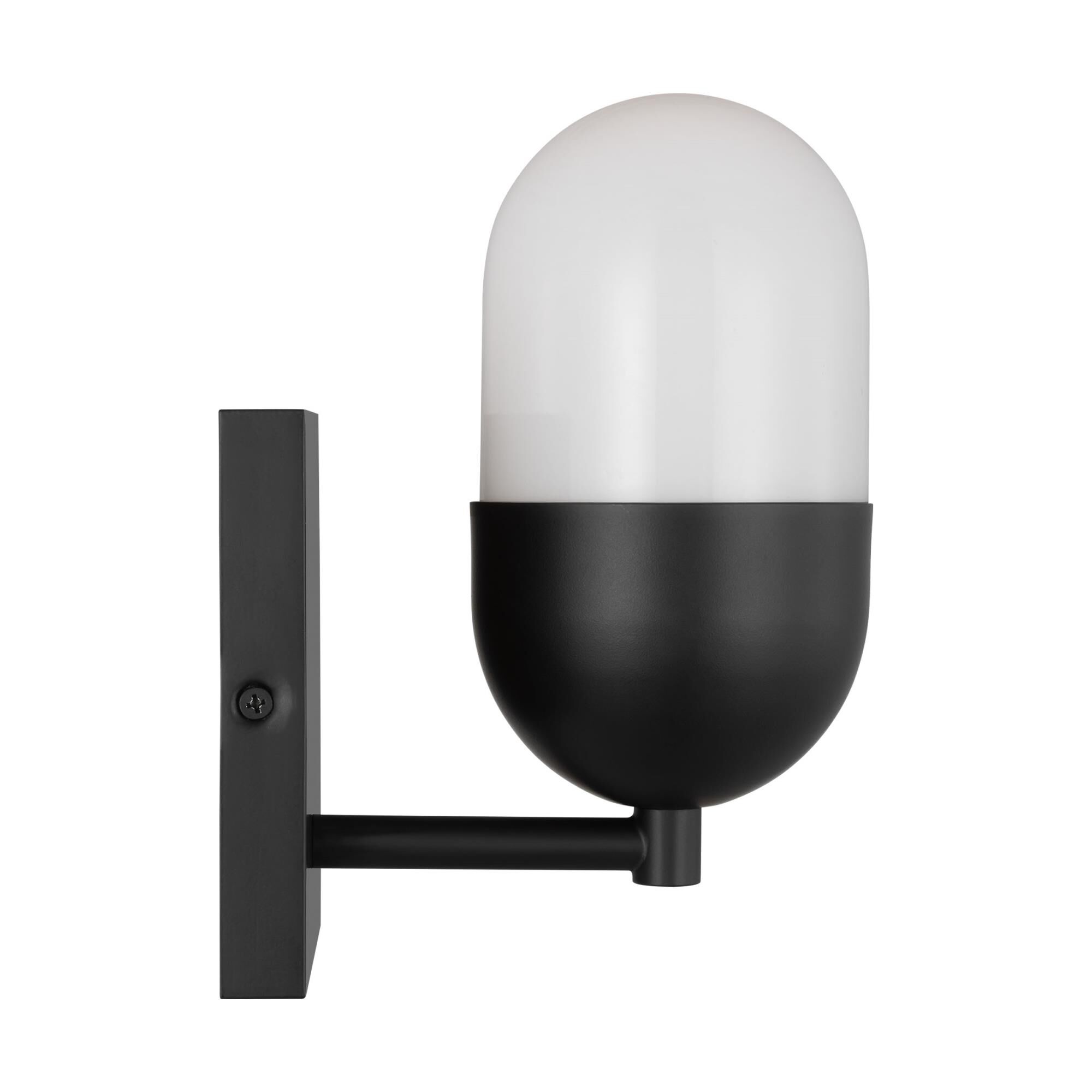Drew & Jonathan Scott Foster 5 Inch Wall Sconce by Visual Comfort Studio Collection