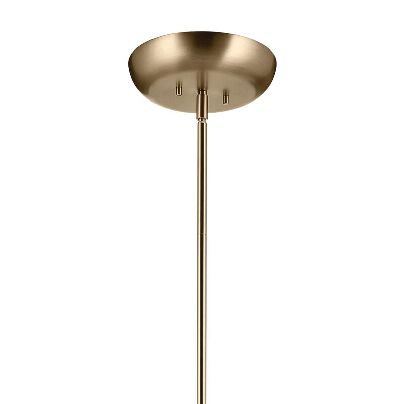 Moraine 30 Inch Chandelier by Kichler Lighting