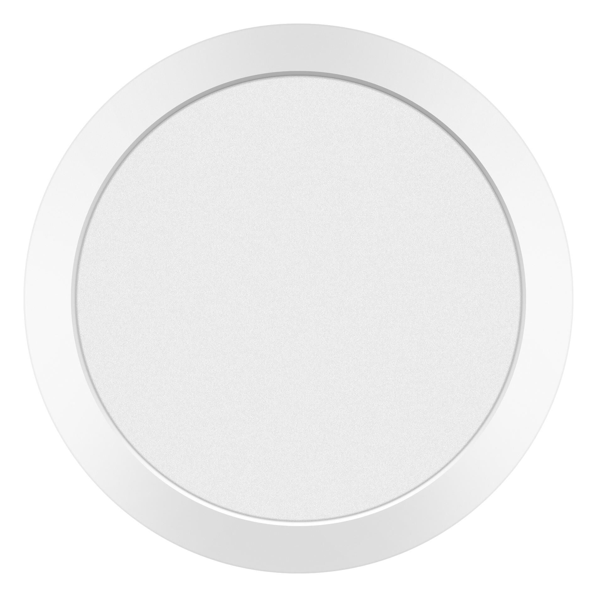 Modplus 1 Light LED Flush Mount by Access Lighting