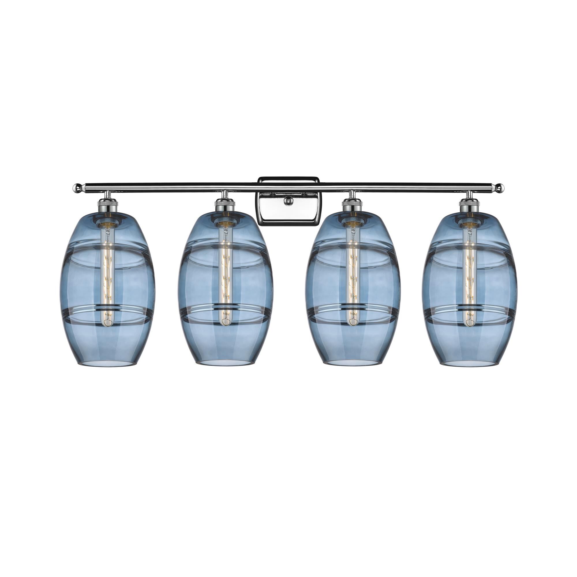 Bruno Marashlian Vaz 38 Inch Bath Vanity Light by Innovations Lighting