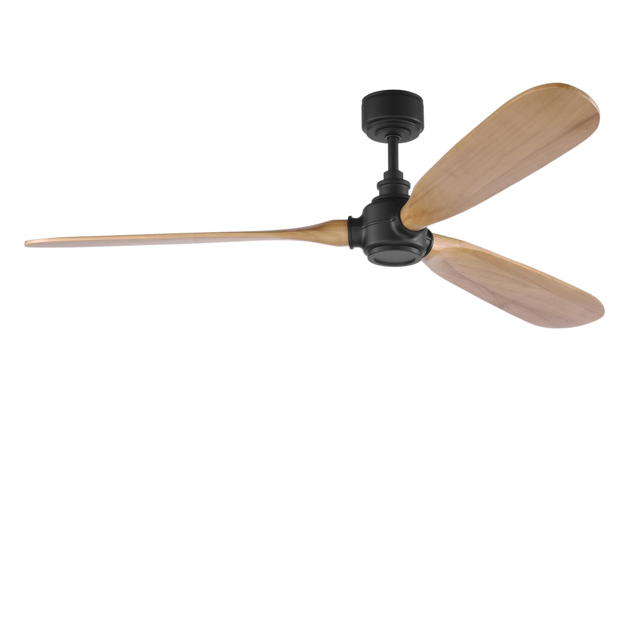 Chapman And Myers Valiant 60 Inch Ceiling Fan by Visual Comfort Fan Collection