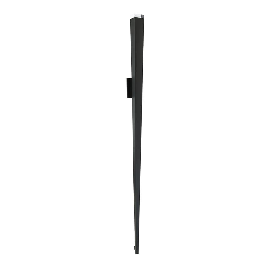 Modern Forms Staff 70 Inch Tall LED Outdoor Wall Light