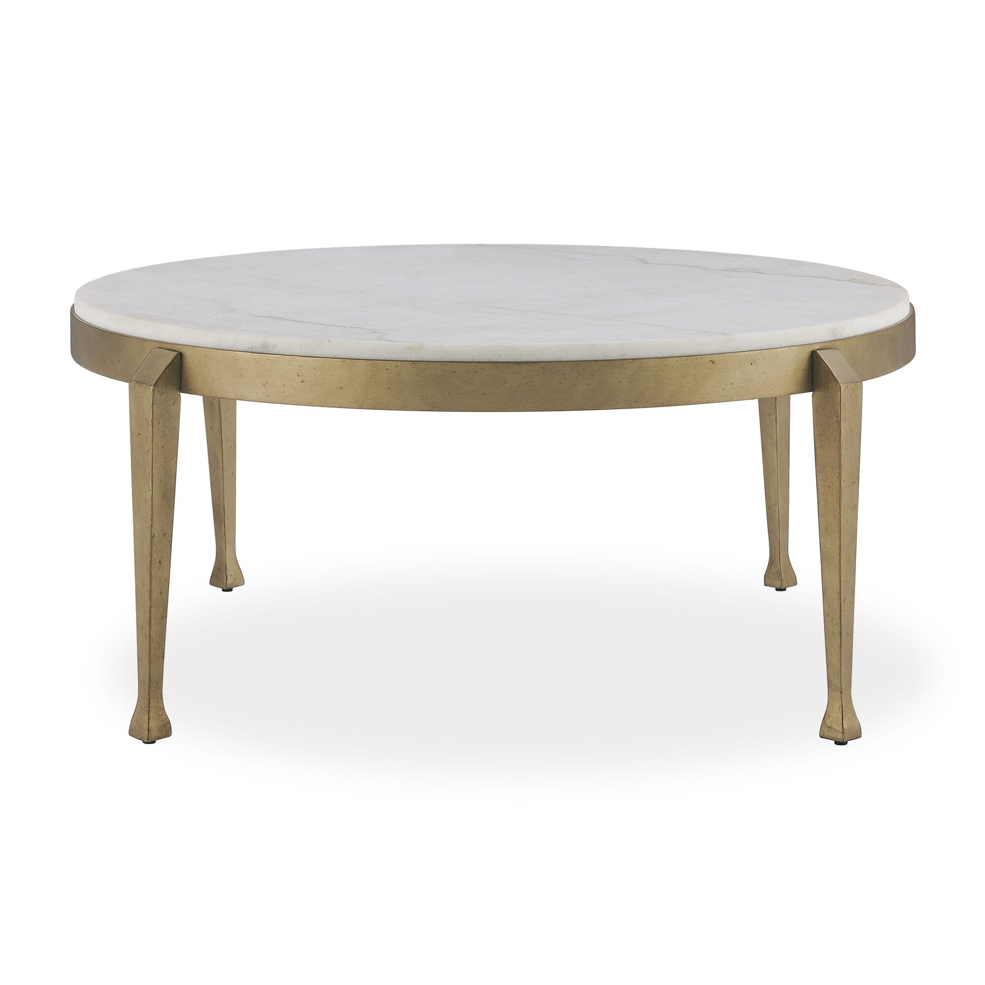Tylan 40 Inch Coffee Table,