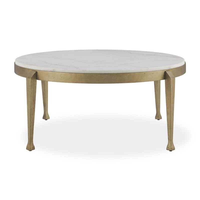 Tylan 40 Inch Coffee Table by Uttermost