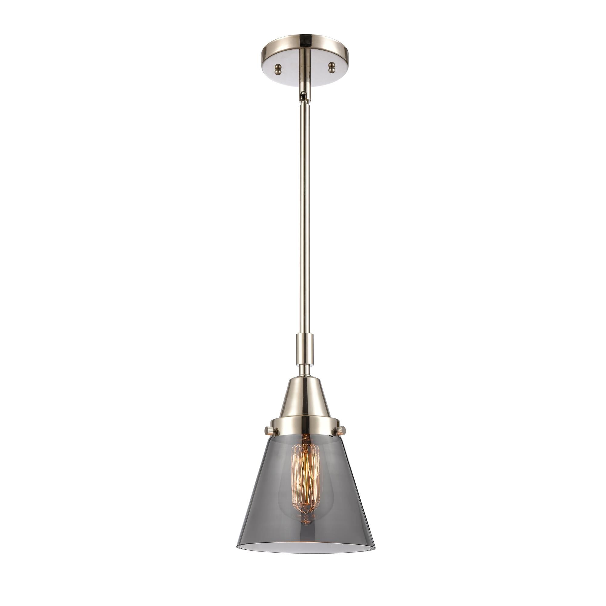 Innovations Lighting Bruno Marashlian Cone 6 Inch Mini Pendant