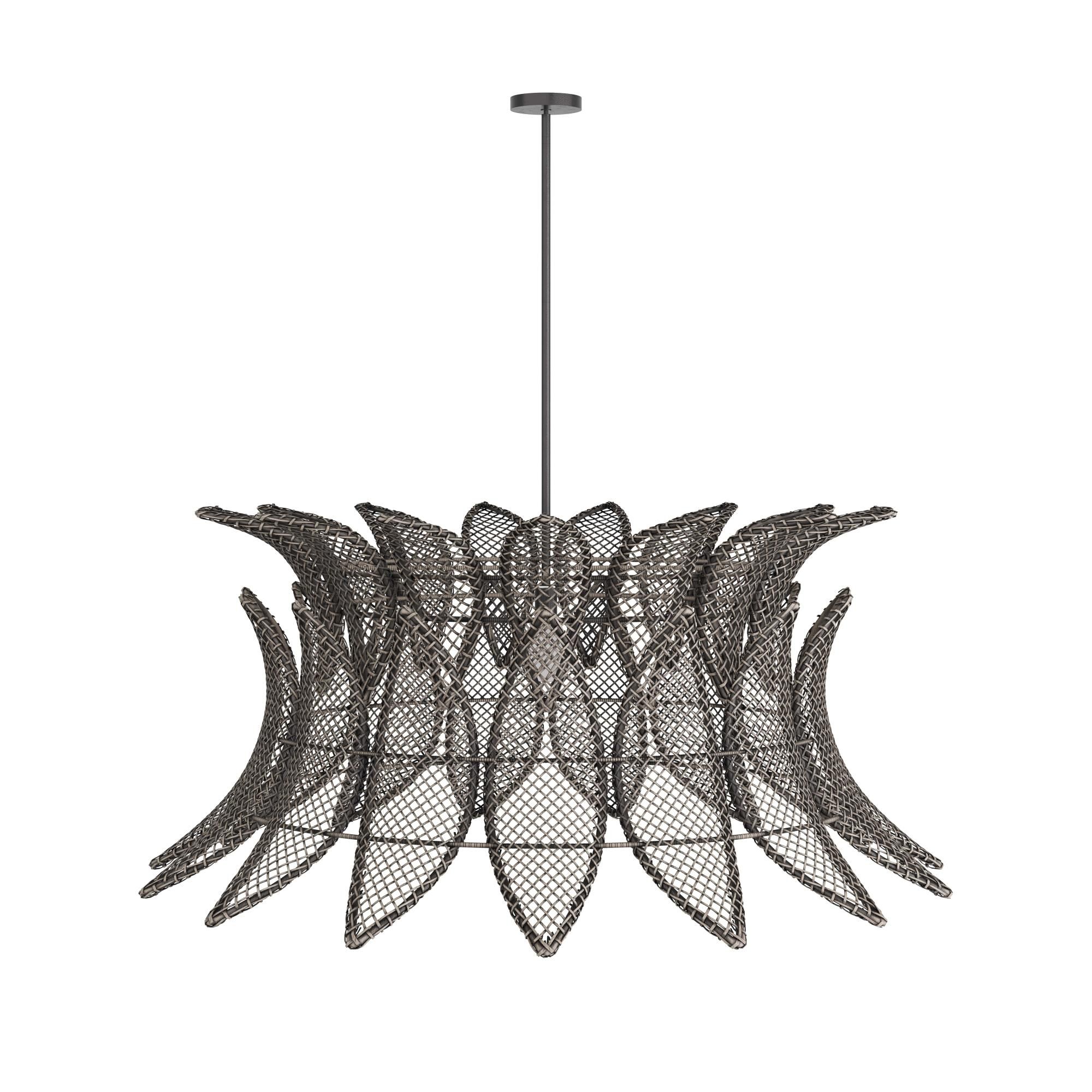 Arteriors Home Tisdale 40 Inch Large Pendant
