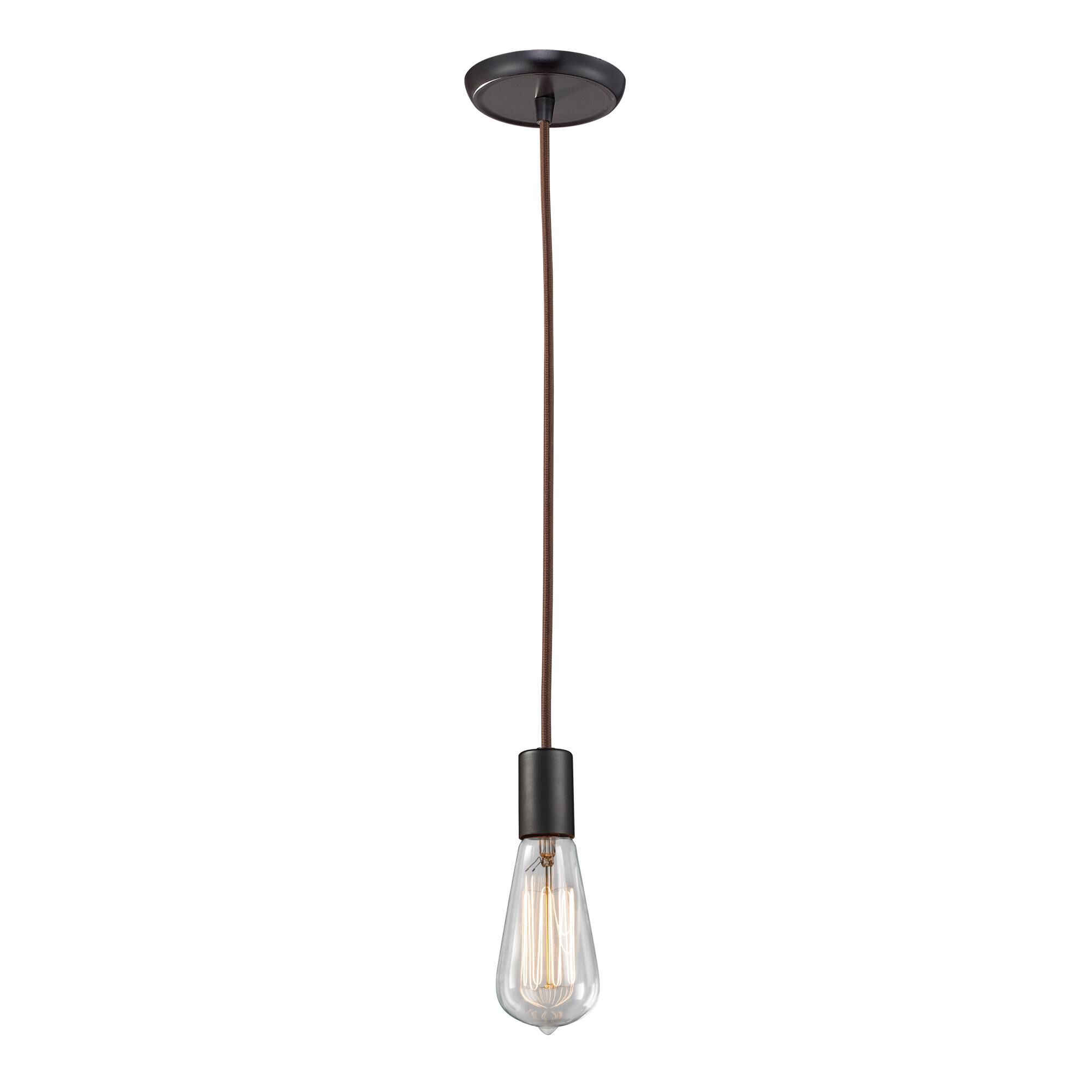 ELK Lighting Menlow Park 2 Inch Mini Pendant
