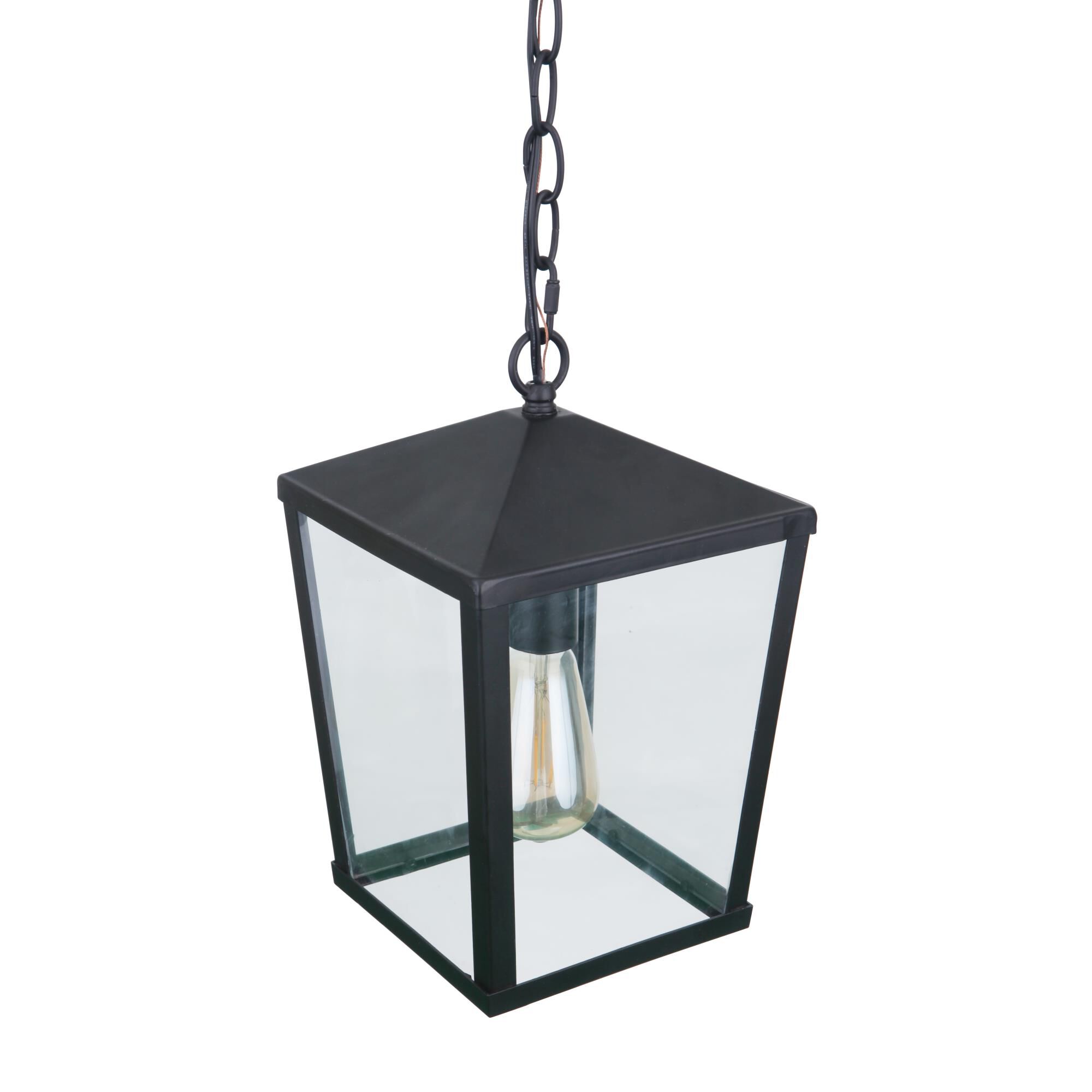 Shown in Midnight finish