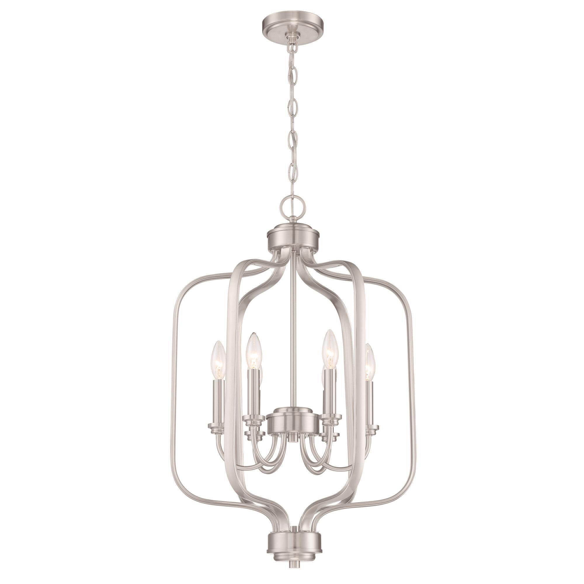 Bolden 18 Inch Large Pendant by Craftmade