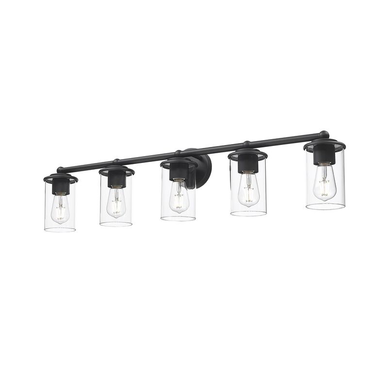 Thayer 39 Inch Bath Vanity Light by Z Lite