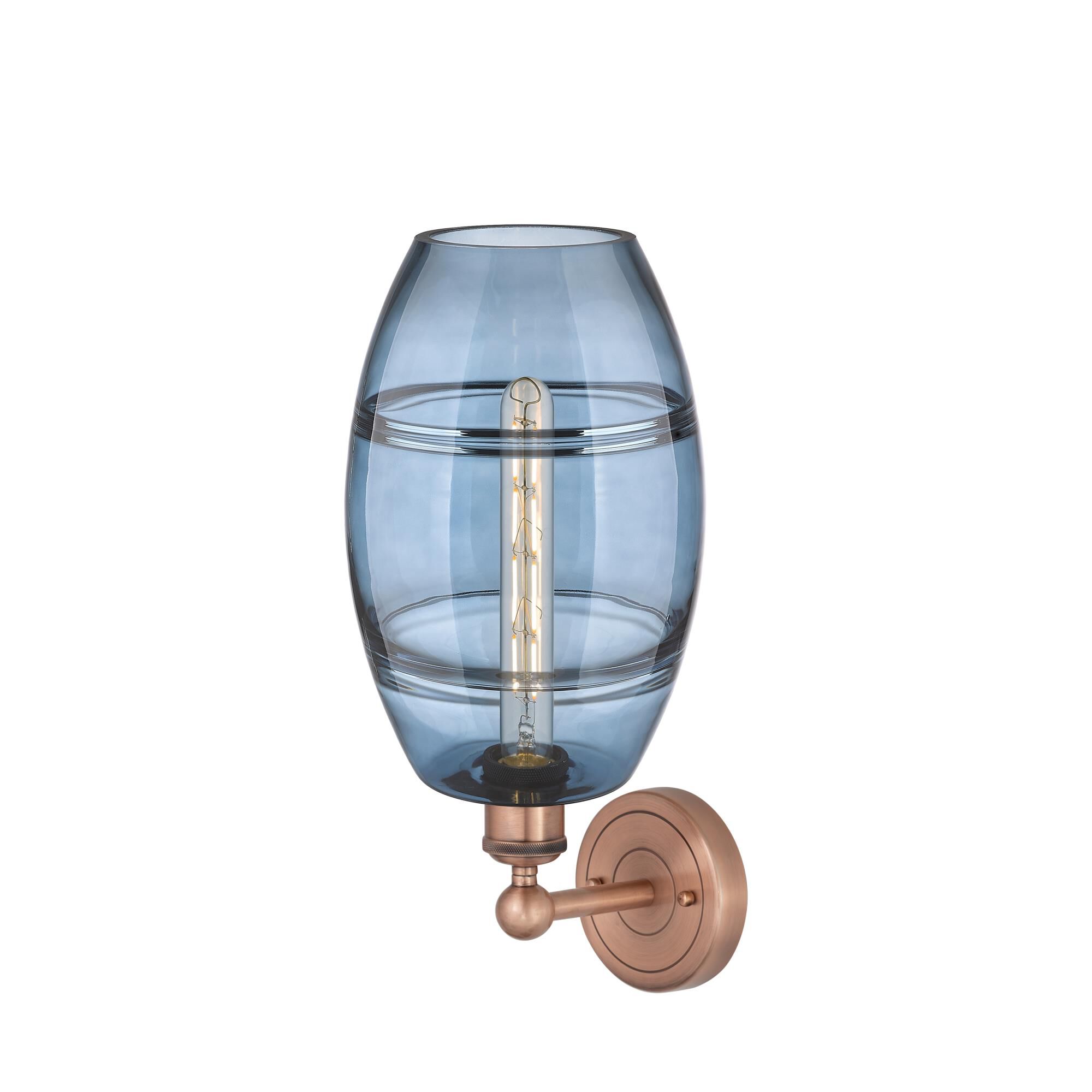 Bruno Marashlian Vaz 8 Inch Wall Sconce by Innovations Lighting