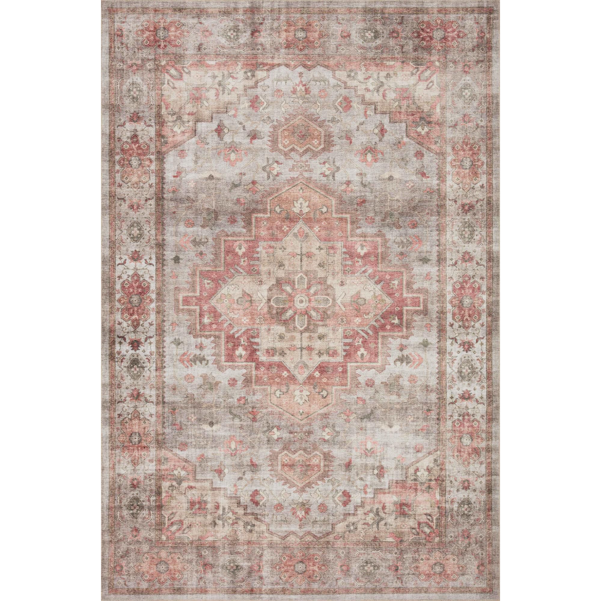 HEIDI Area Rug by Loloi Rugs