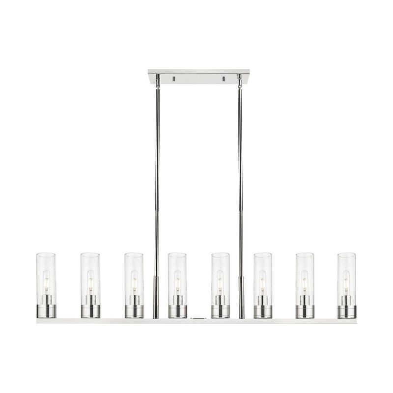 Bruno Marashlian Boreas 48 Inch Linear Suspension Light by Innovations Lighting