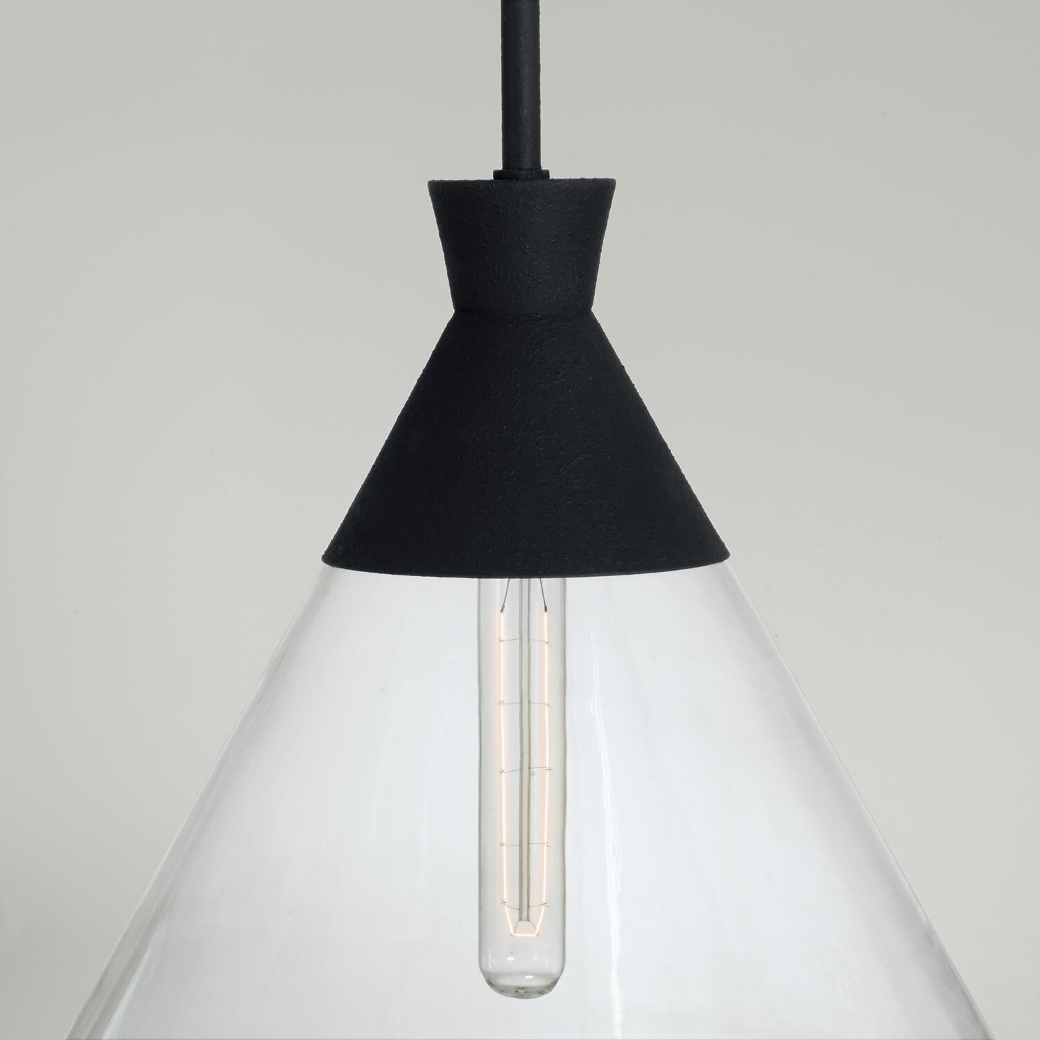 Capital Lighting Fixture Company Paloma 15 Inch Large Pendant - Clearance