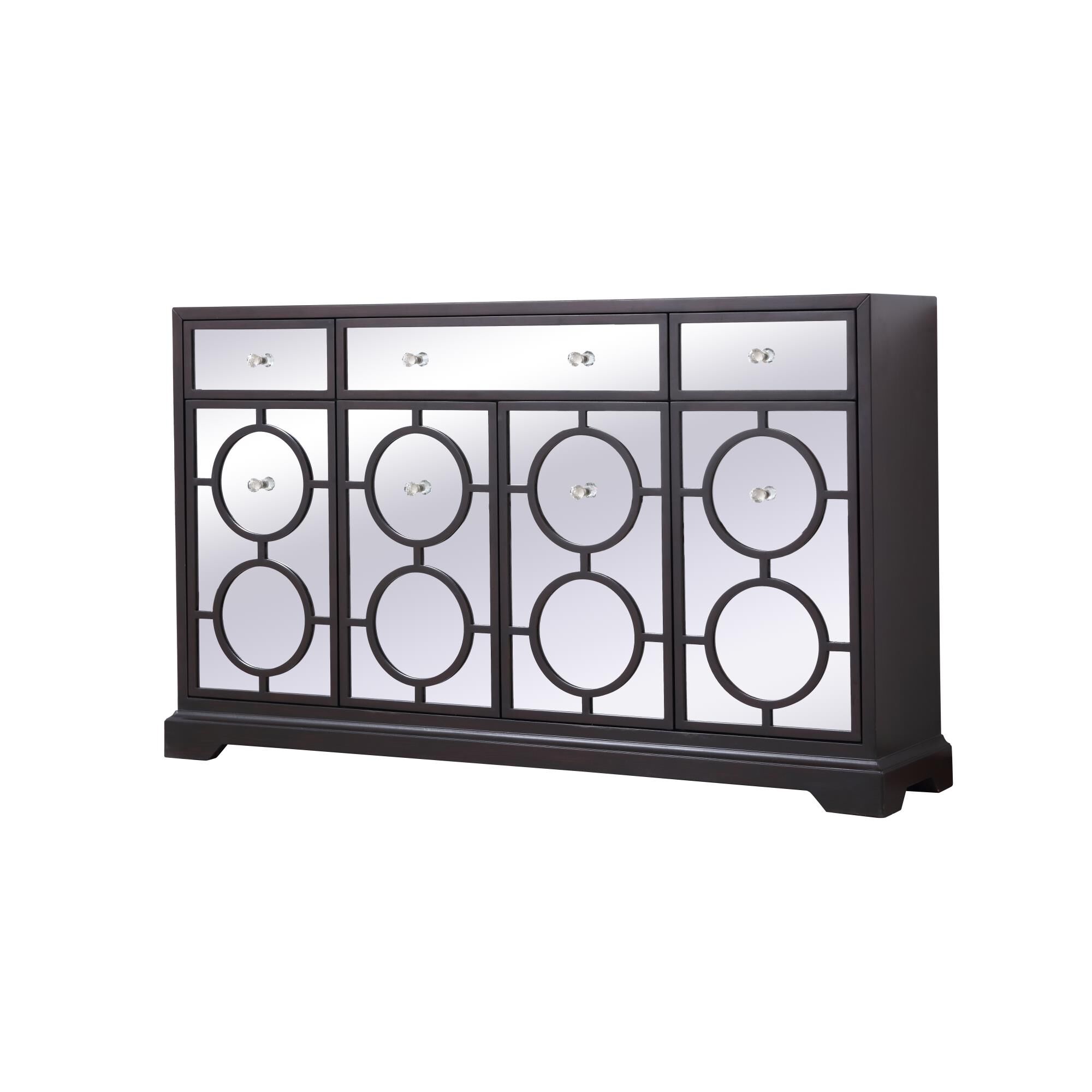 Modern Credenza by Elegant Decor