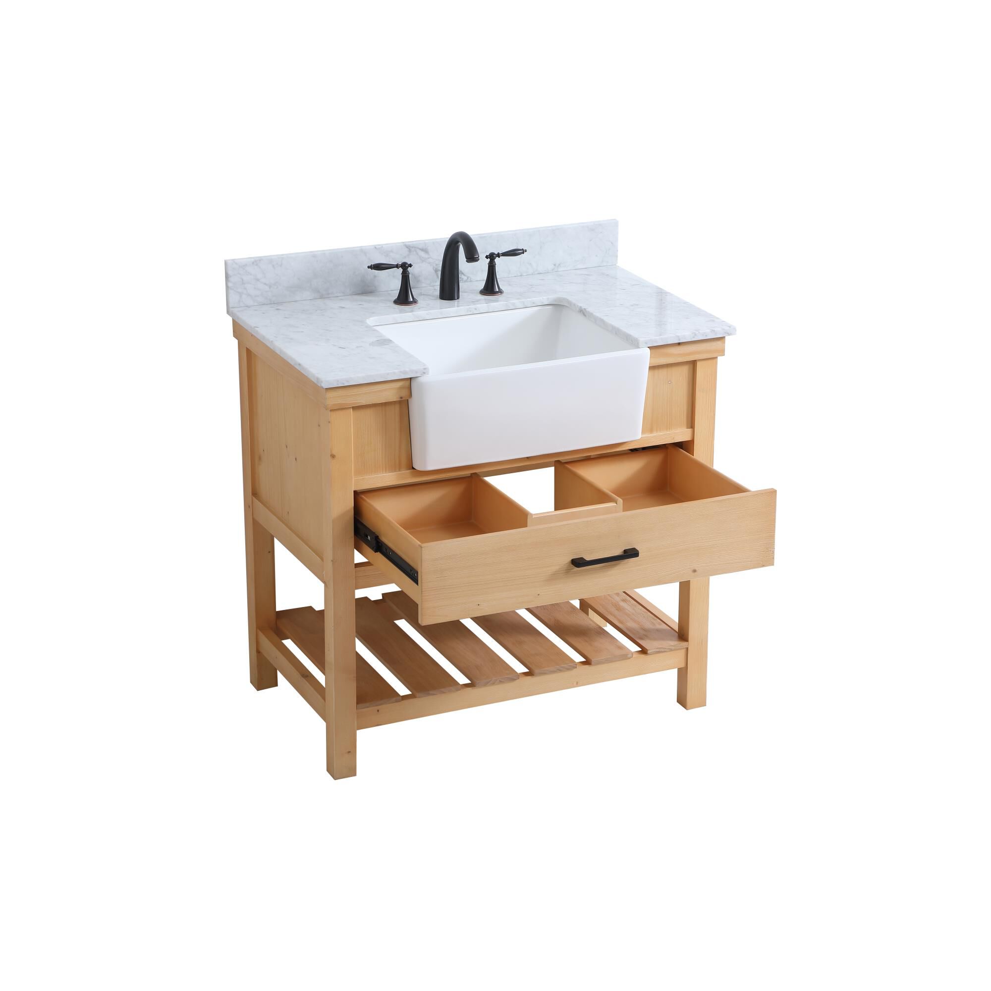 Clement Bath Vanity by Elegant Decor