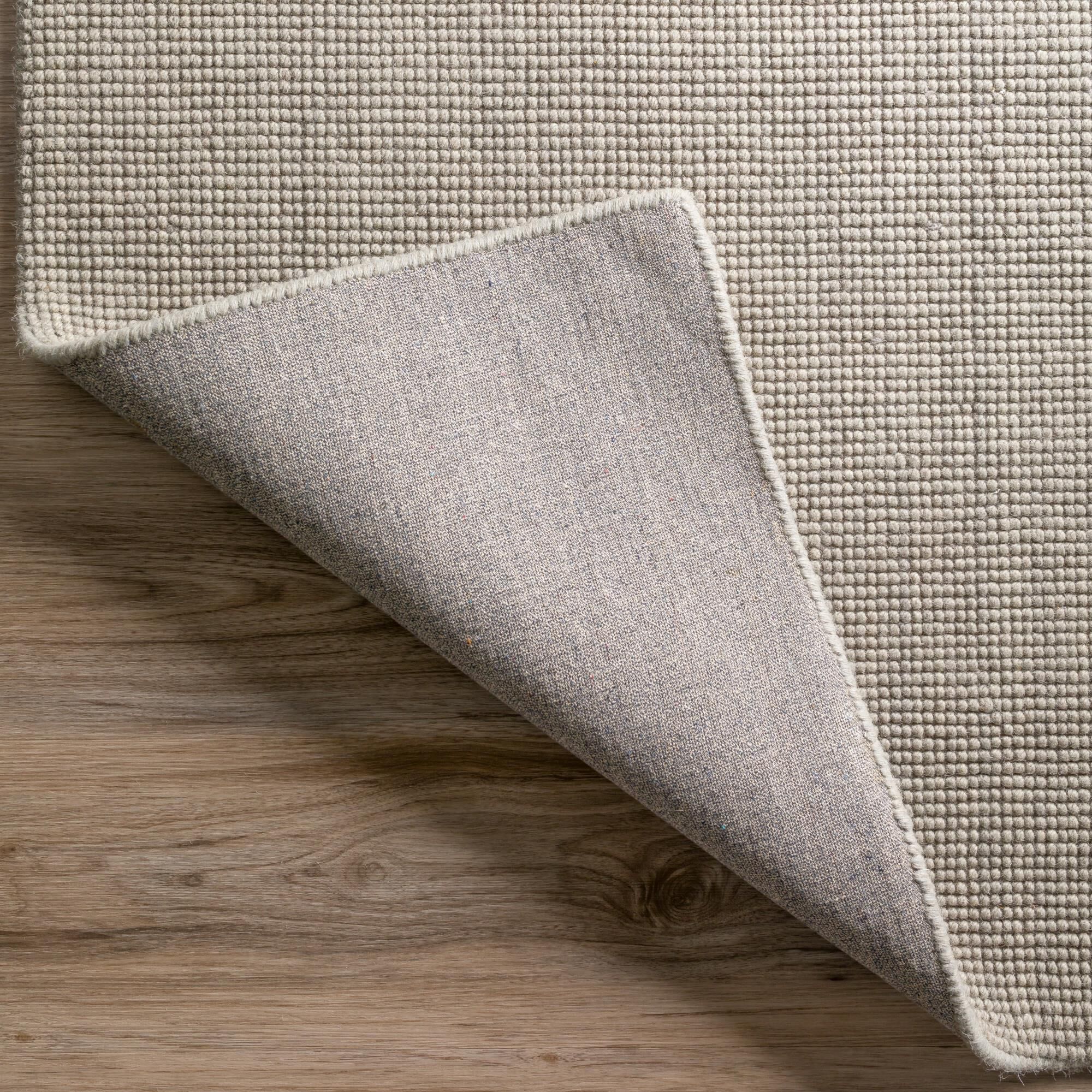 Monaco Sisal MC300 Hand Loomed Wool Area Rug,