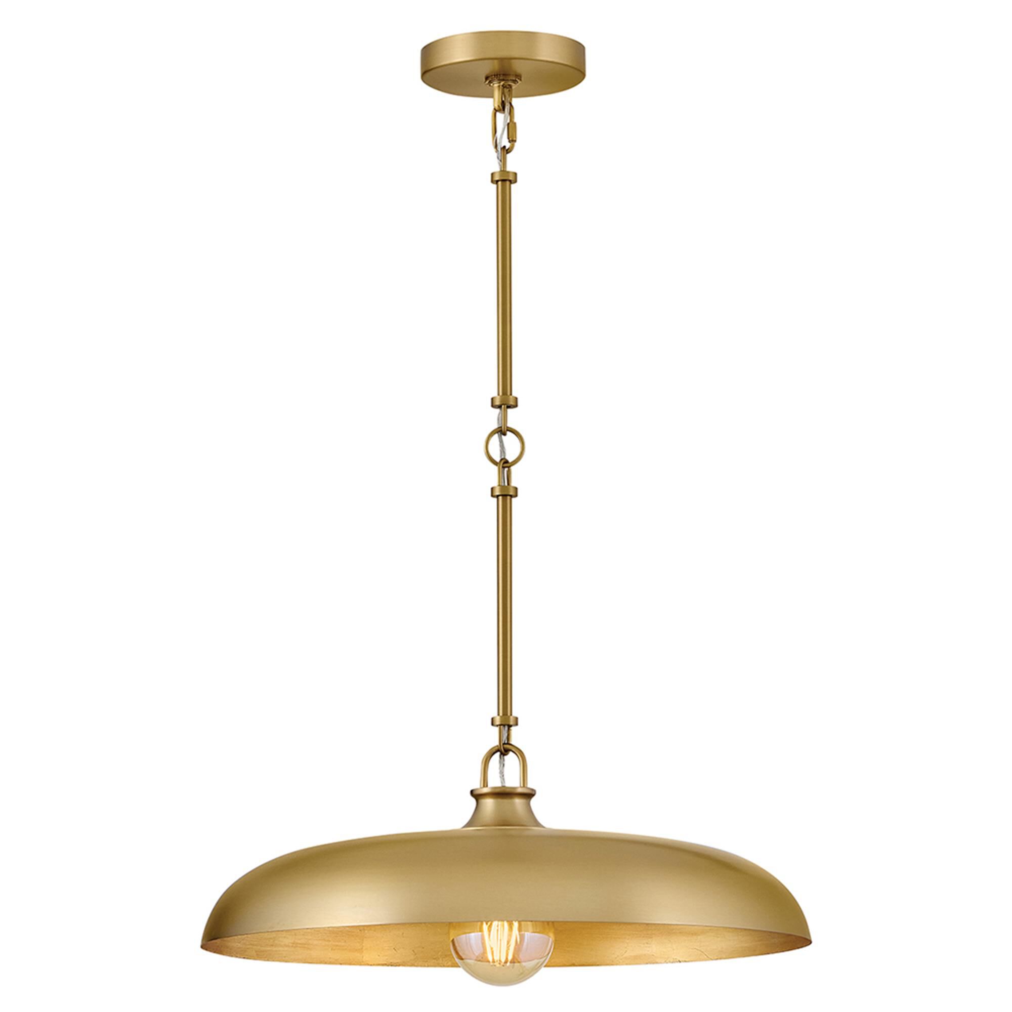 Sadie Small Pendant Light,