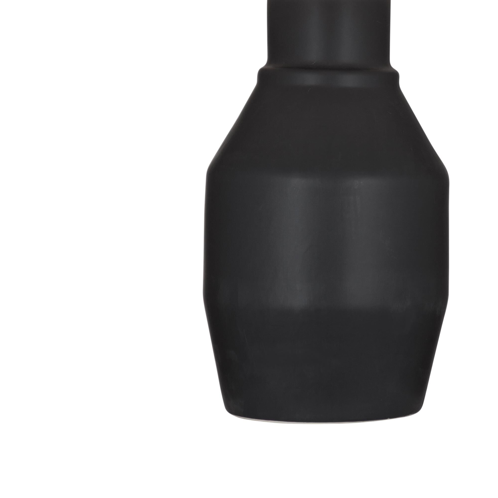 Lowndes 33 Inch Table Lamp by Bassett Mirror Company