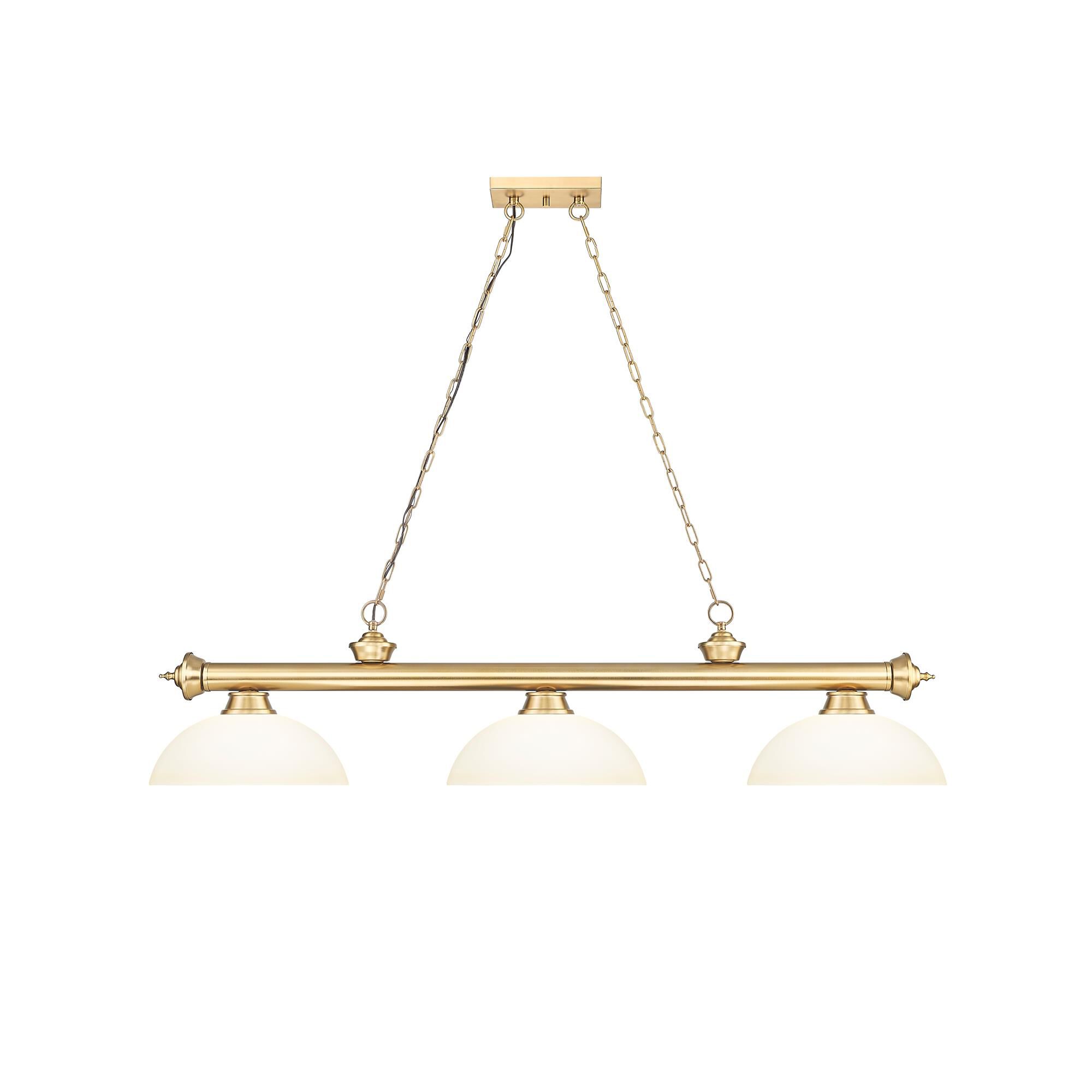 Cordon 57 Inch Billiard Light,