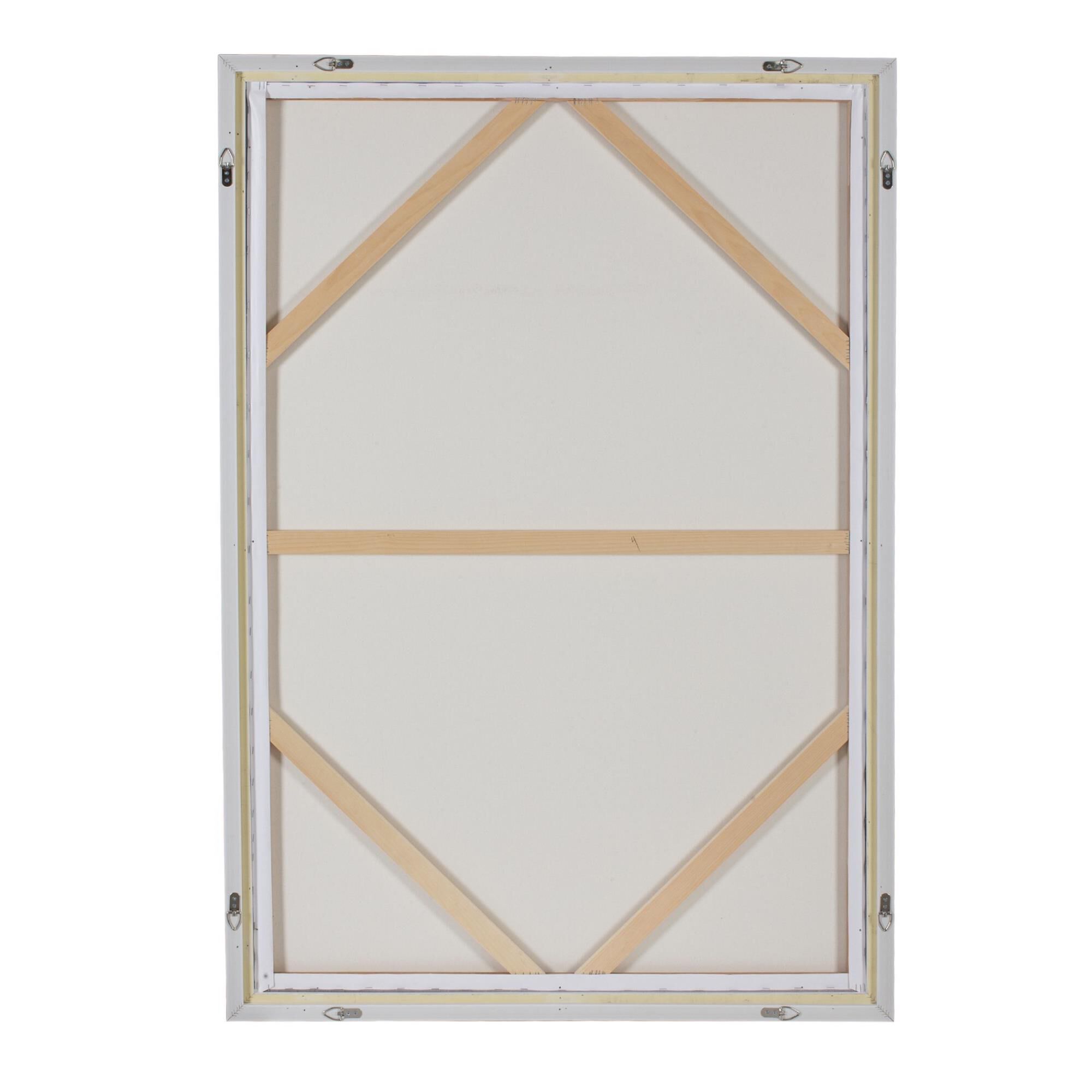 Shown in Brown, Gray, Green, Orange, Pink and White finish