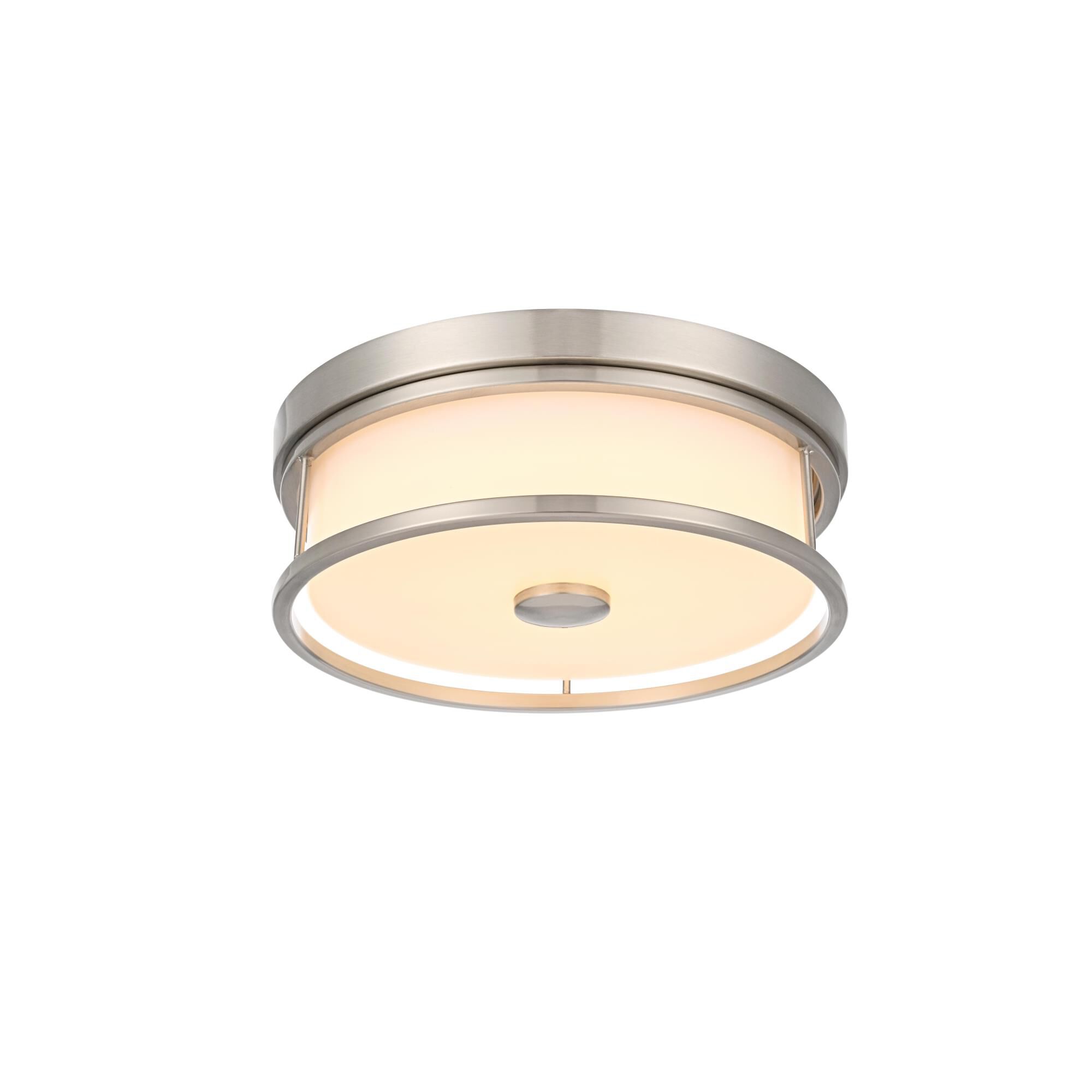 Shown in Polished Nickel finish