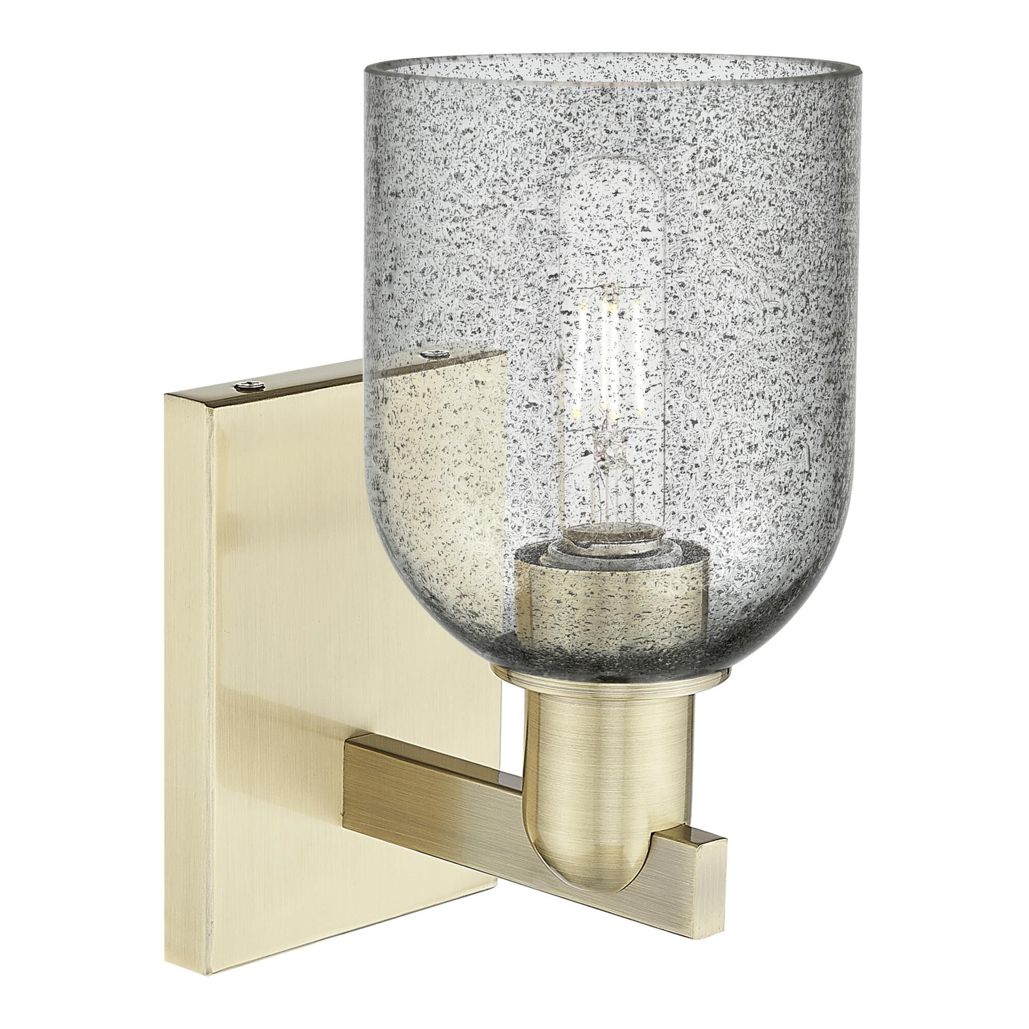 Bruno Marashlian Caledonia 11 Inch Wall Sconce by Innovations Lighting
