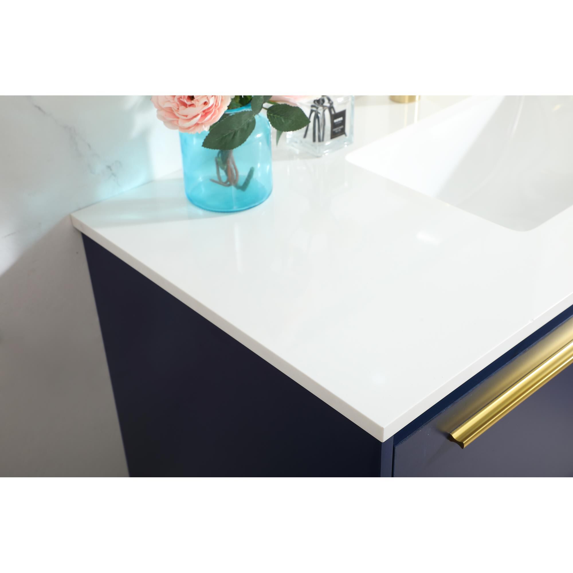 Roman Bath Vanity by Elegant Decor