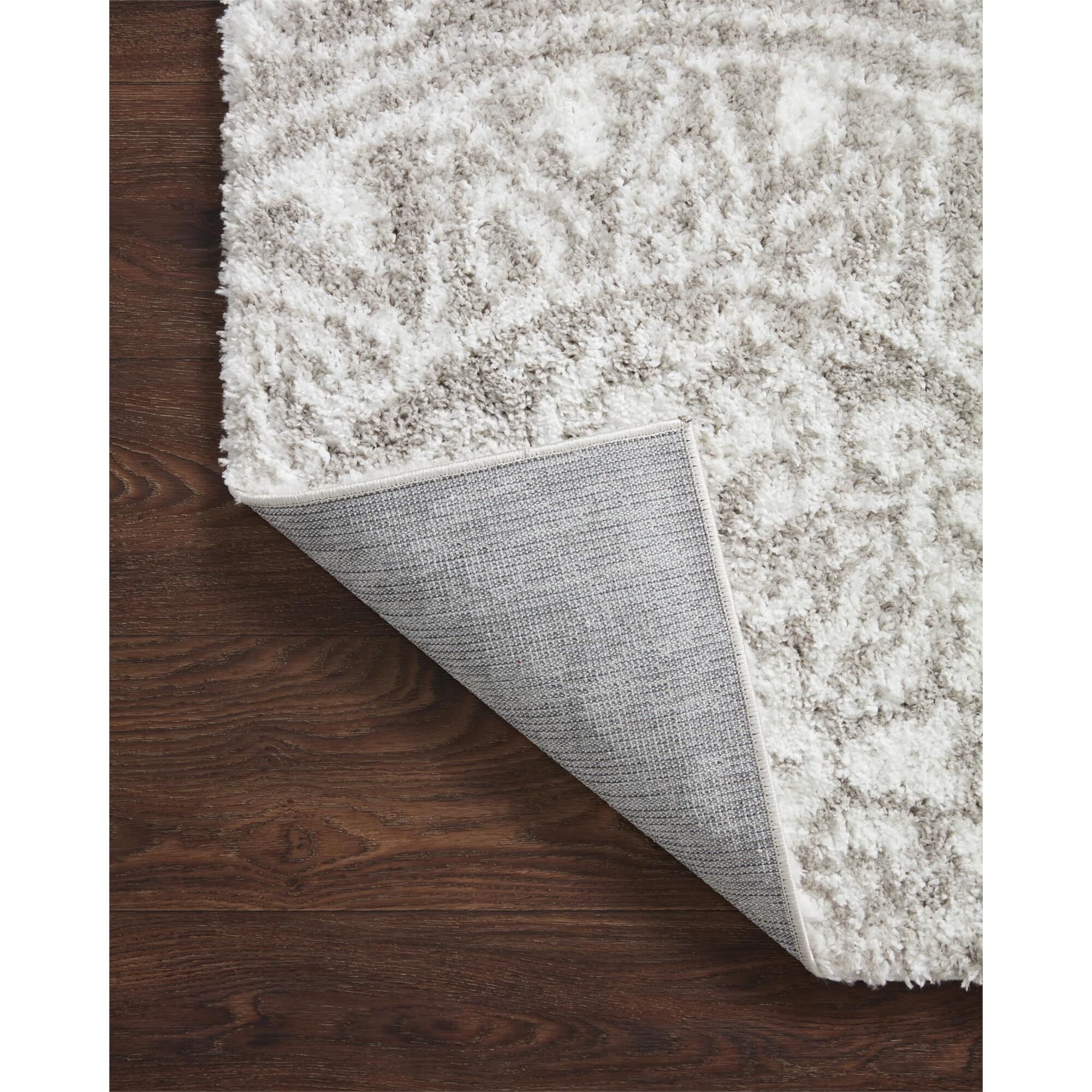 Bliss Shag Area Rug by Loloi Rugs