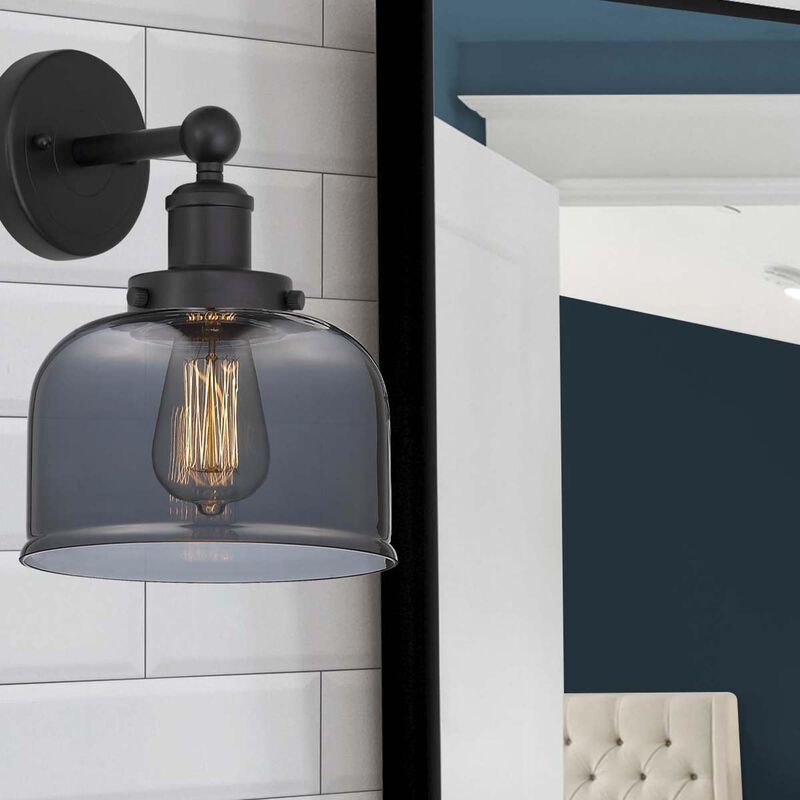 Innovations Lighting Bruno Marashlian Bell 10 Inch Wall Sconce