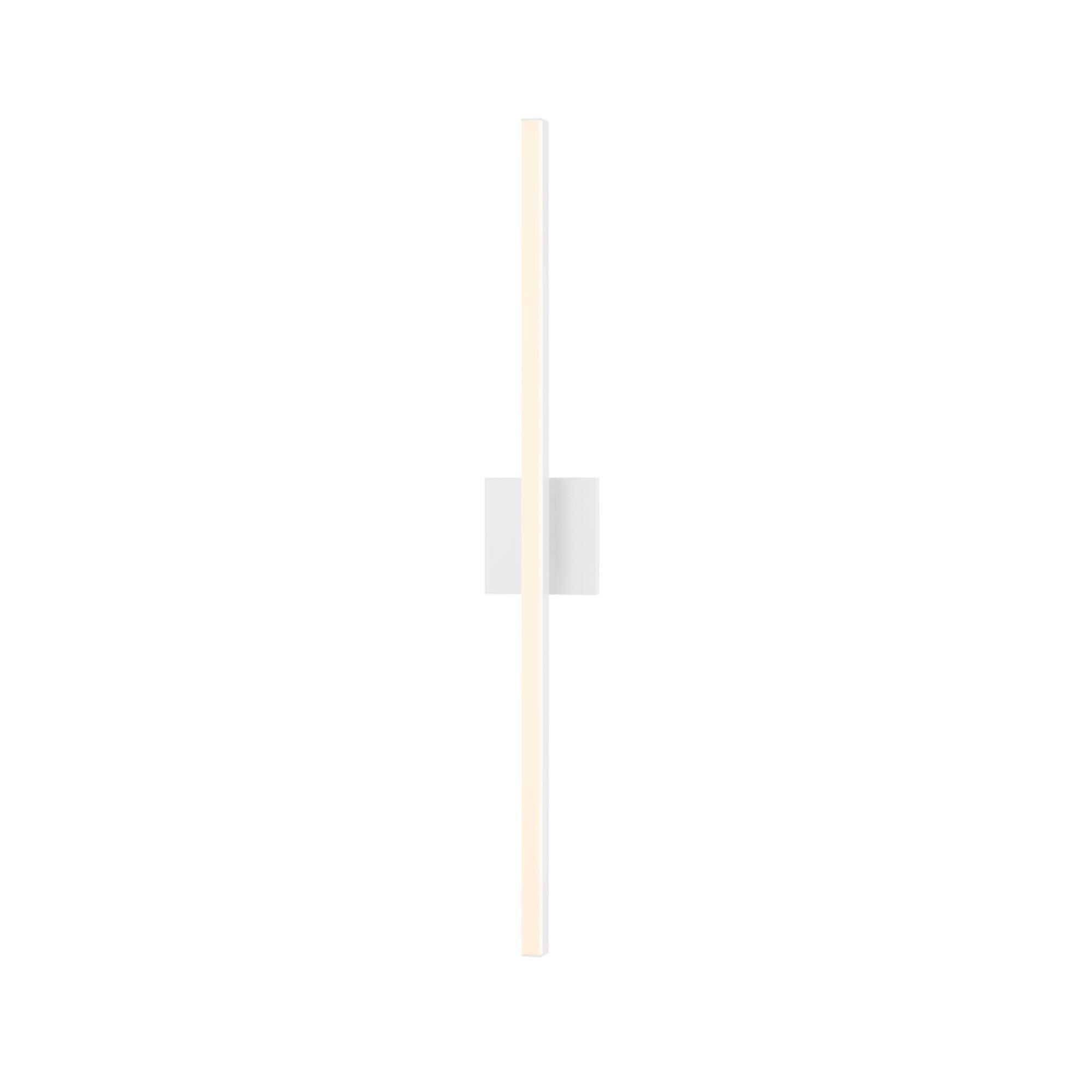 Stix 32 Inch Bath Vanity Light,