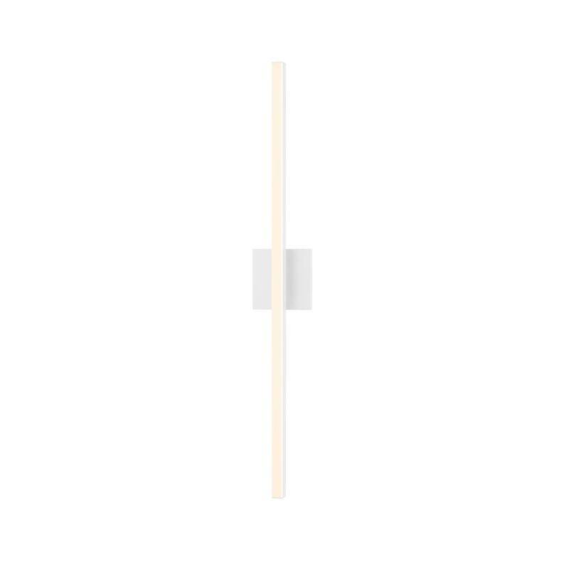 Stix 32 Inch Bath Vanity Light by Sonneman