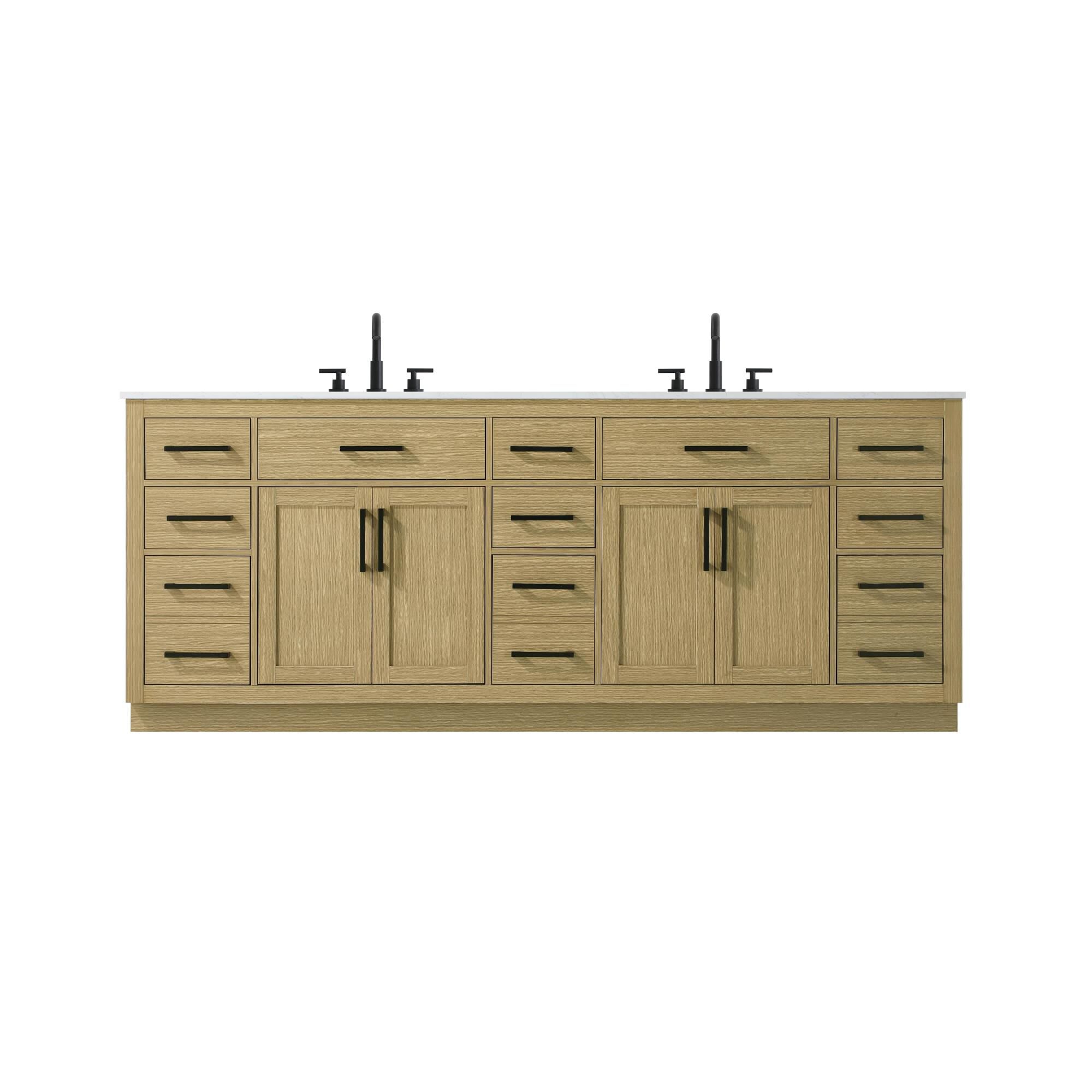 Shown in Honey Brown finish