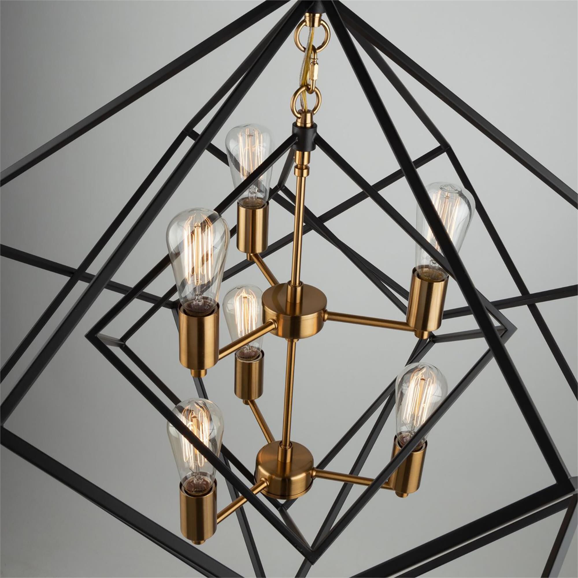 Artistry 32 Inch Large Pendant,