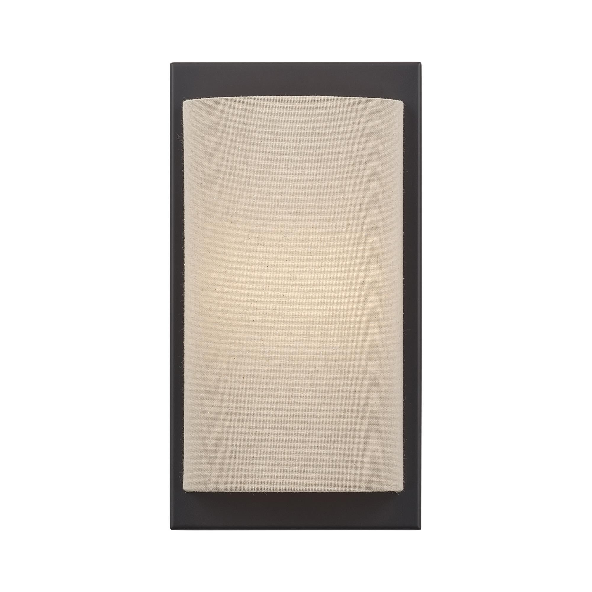 Bellingham Wall Sconce by Livex Lighting