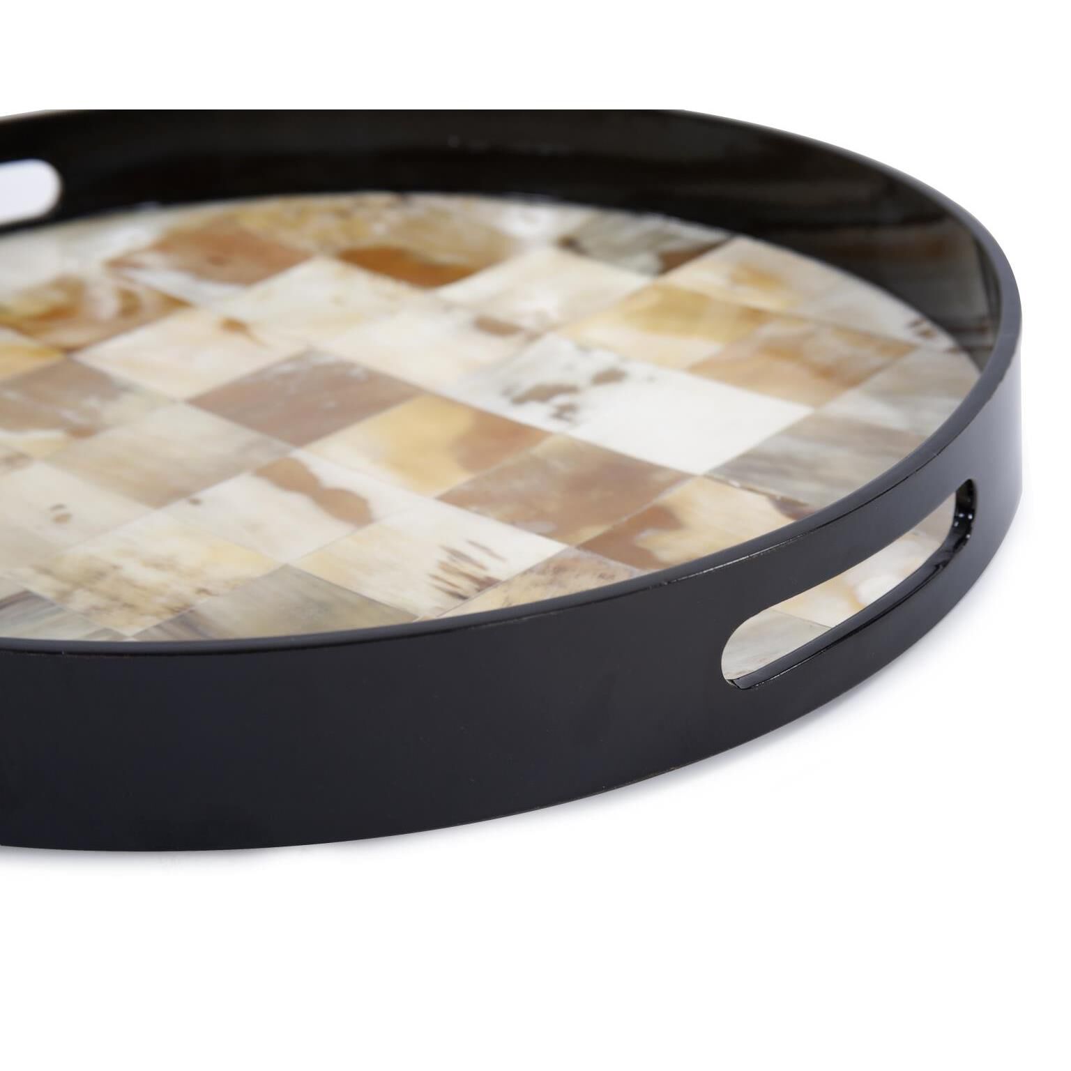 The Godfrey Tray by Howard Elliott Collection