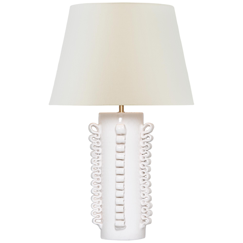 Aerin Amandine 25 Inch Table Lamp by Visual Comfort Signature Collection