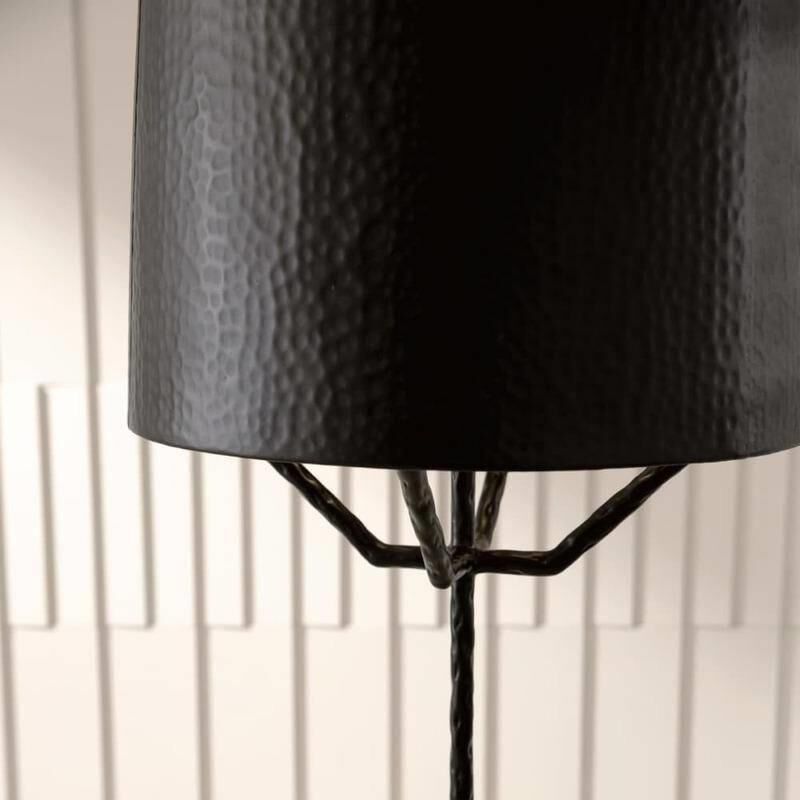 Juneau 61 Inch Floor Lamp by Arteriors Home