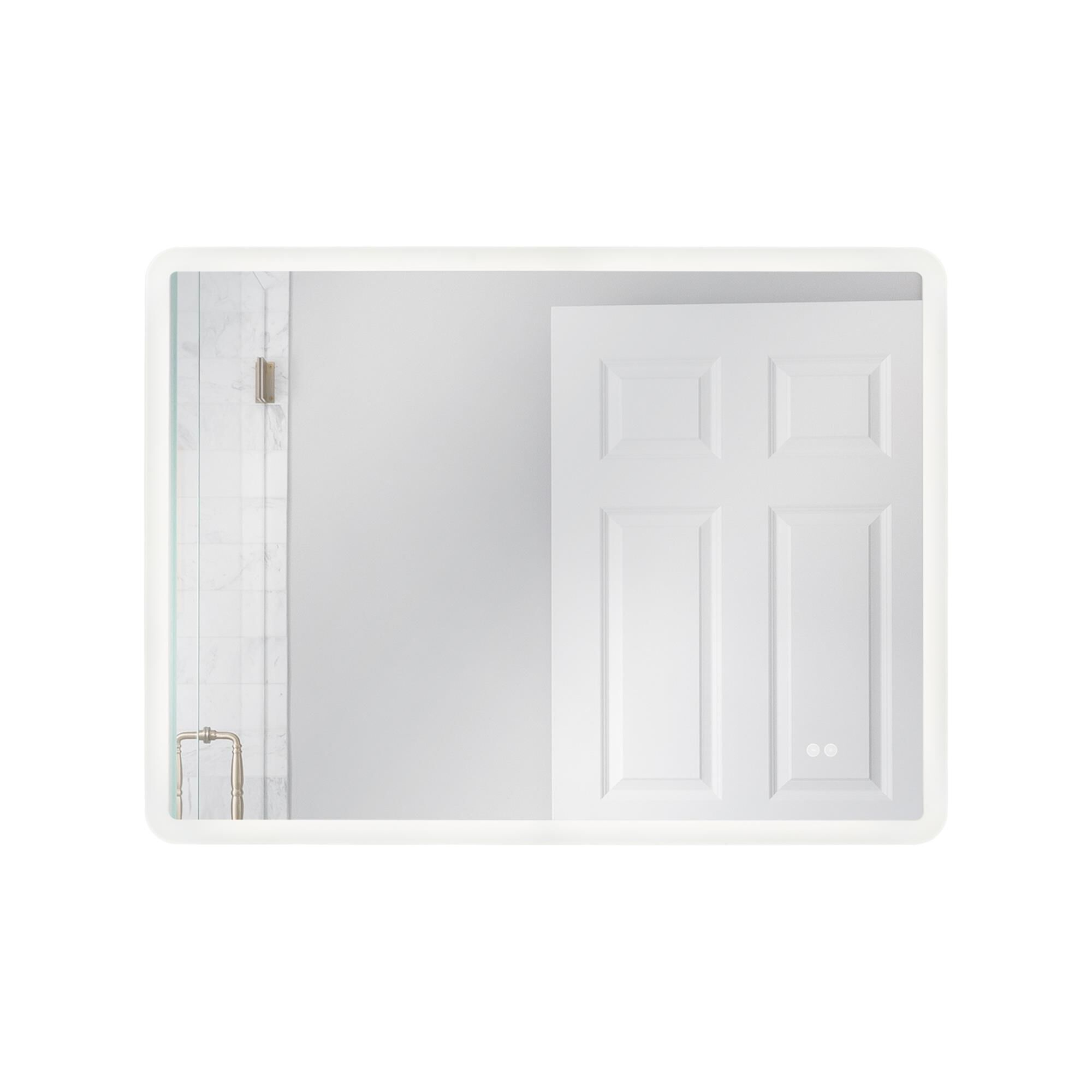 Chassis,LED Mirrors 48 Inch LED Lighted Mirror,