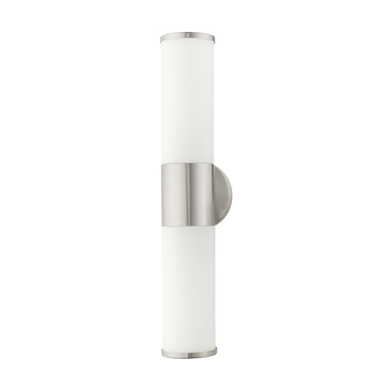 Lindale 18 Inch Wall Sconce by Livex Lighting