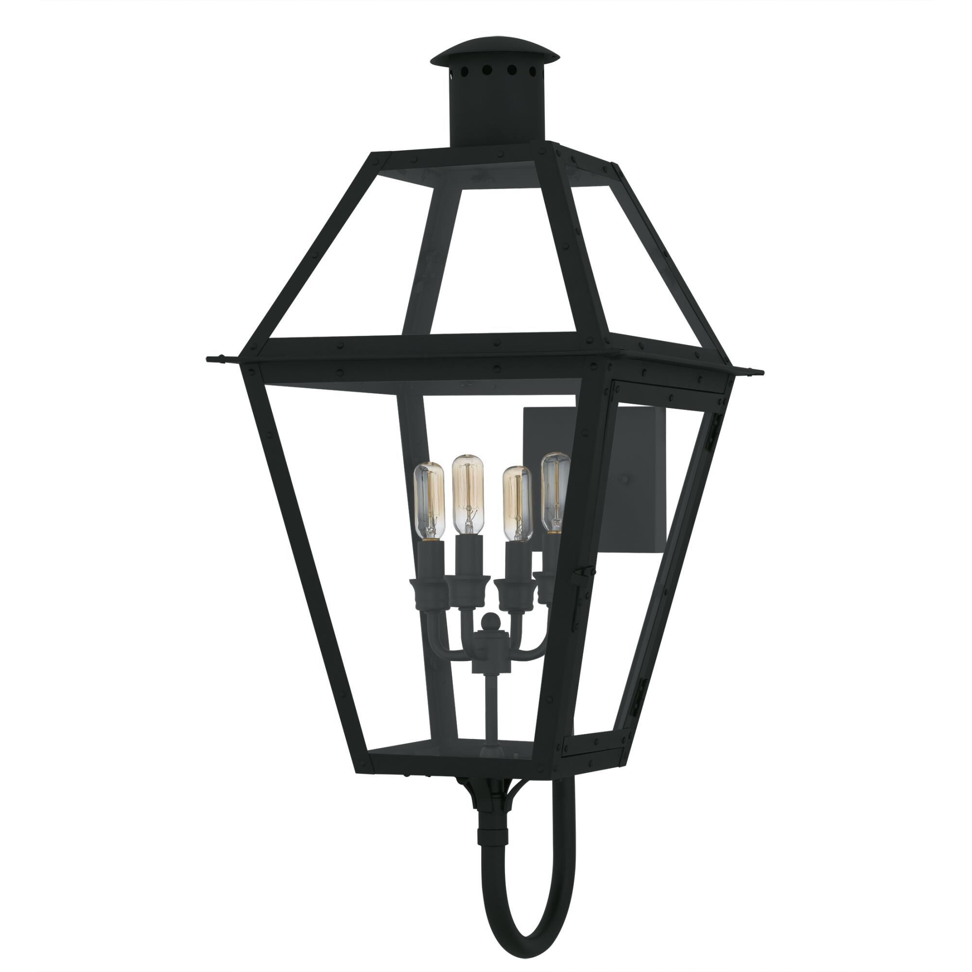 Rue De Royal 14 Inch Outdoor Wall Light by Quoizel