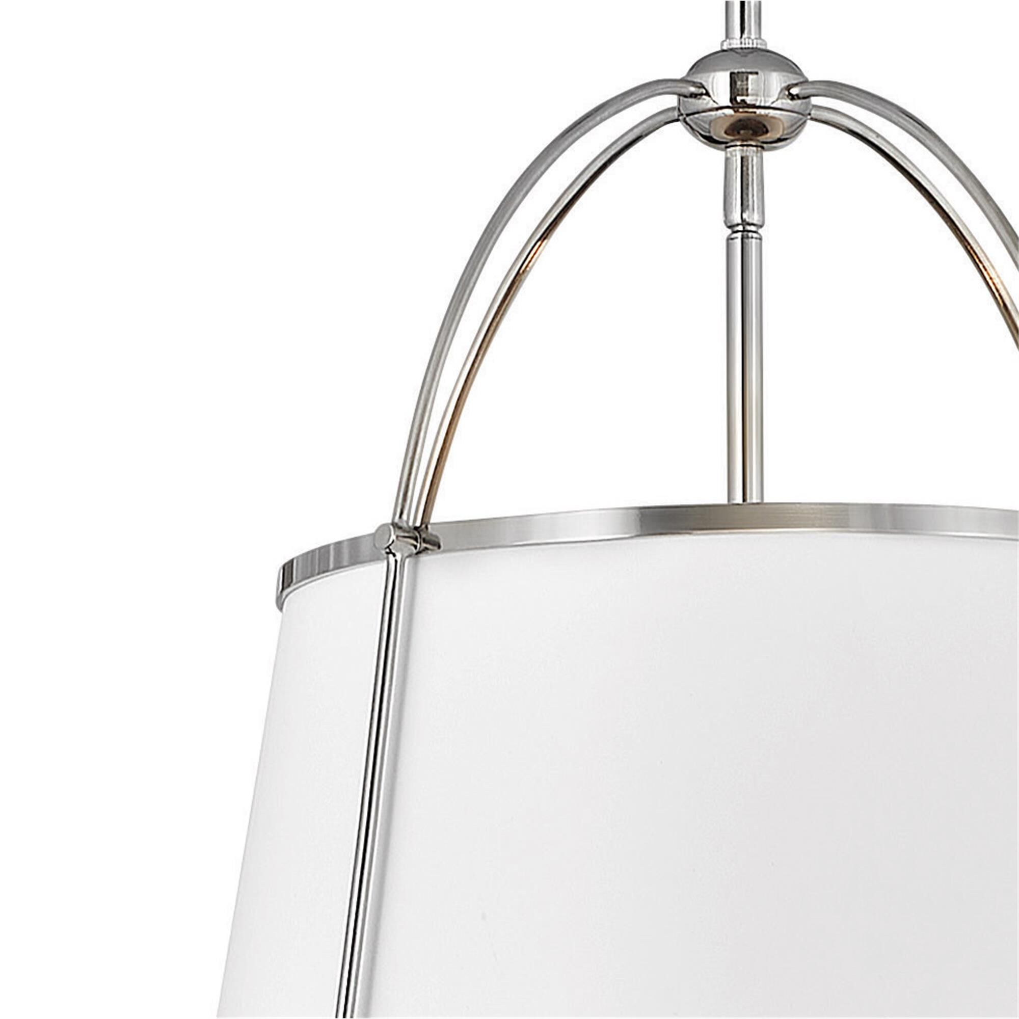 Clarke Small Pendant Light,