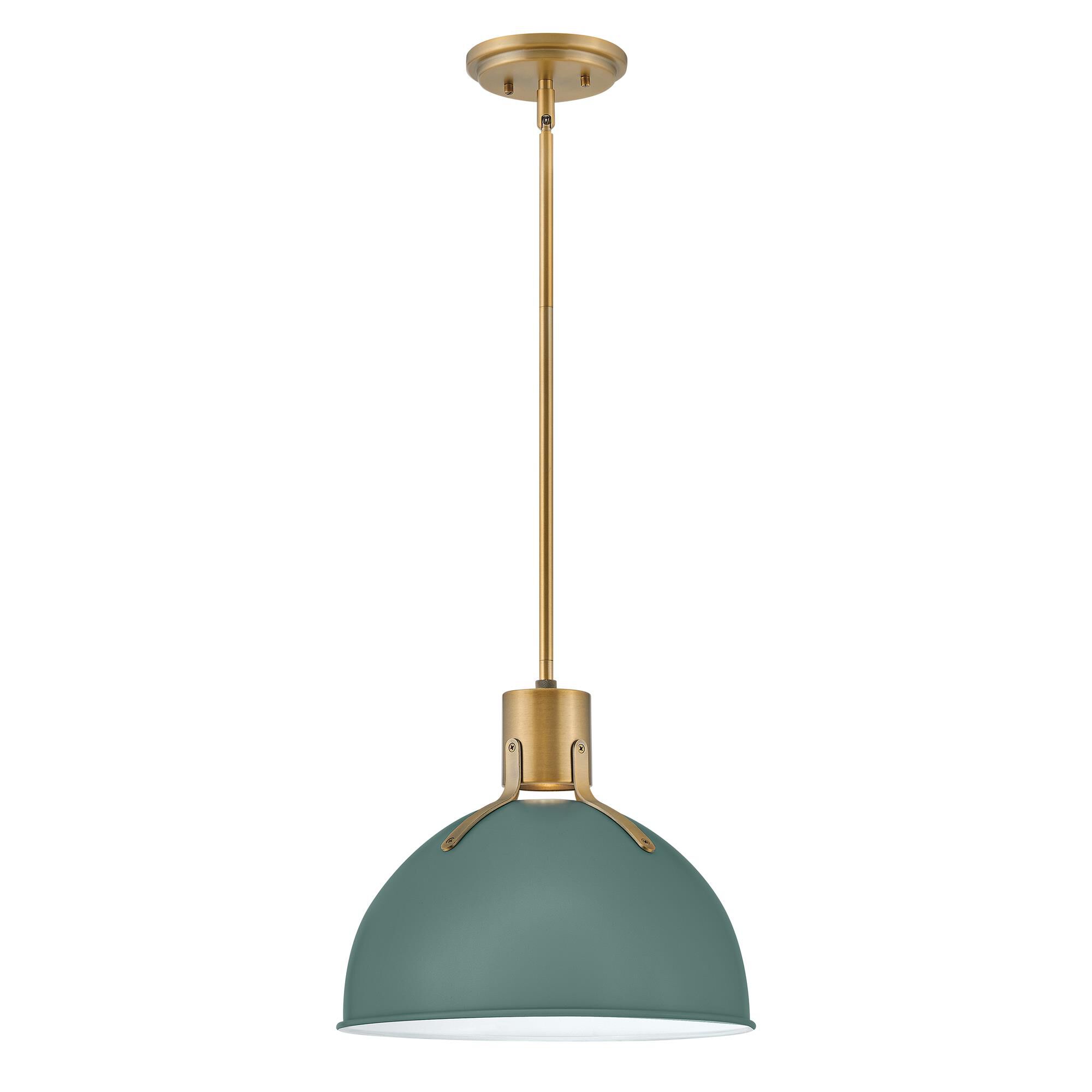 Argo 14 Inch Pendant Light,
