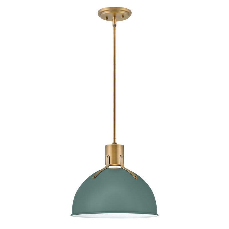 Argo 14 Inch Pendant Light by Hinkley
