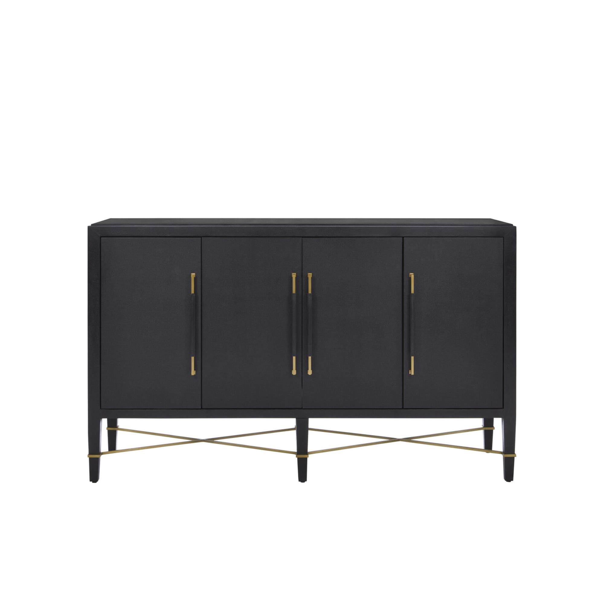 Verona Accent Table,
