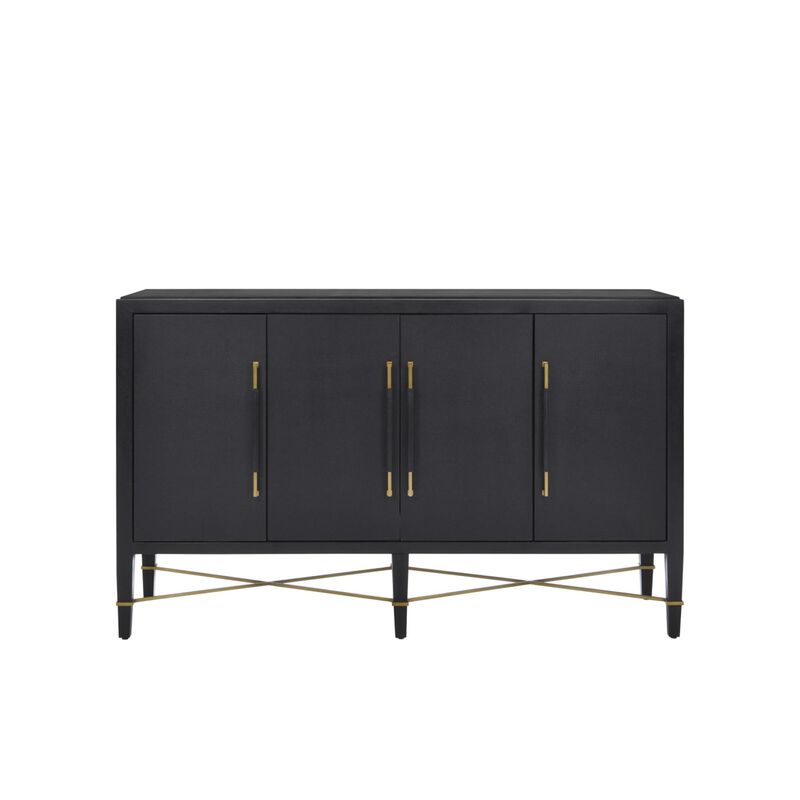 Verona Accent Table by Currey and Company